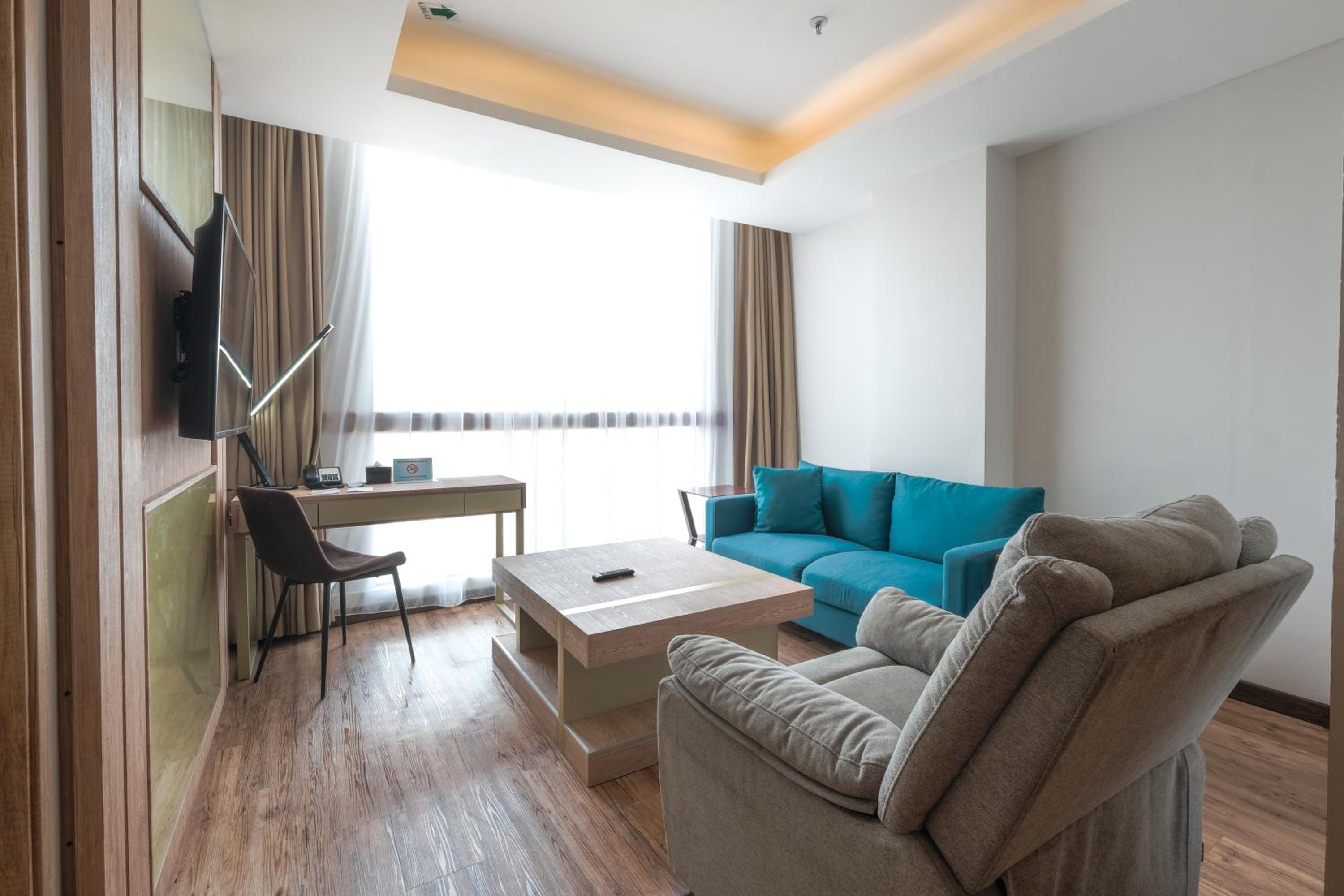 Junior Suite - Photo 8