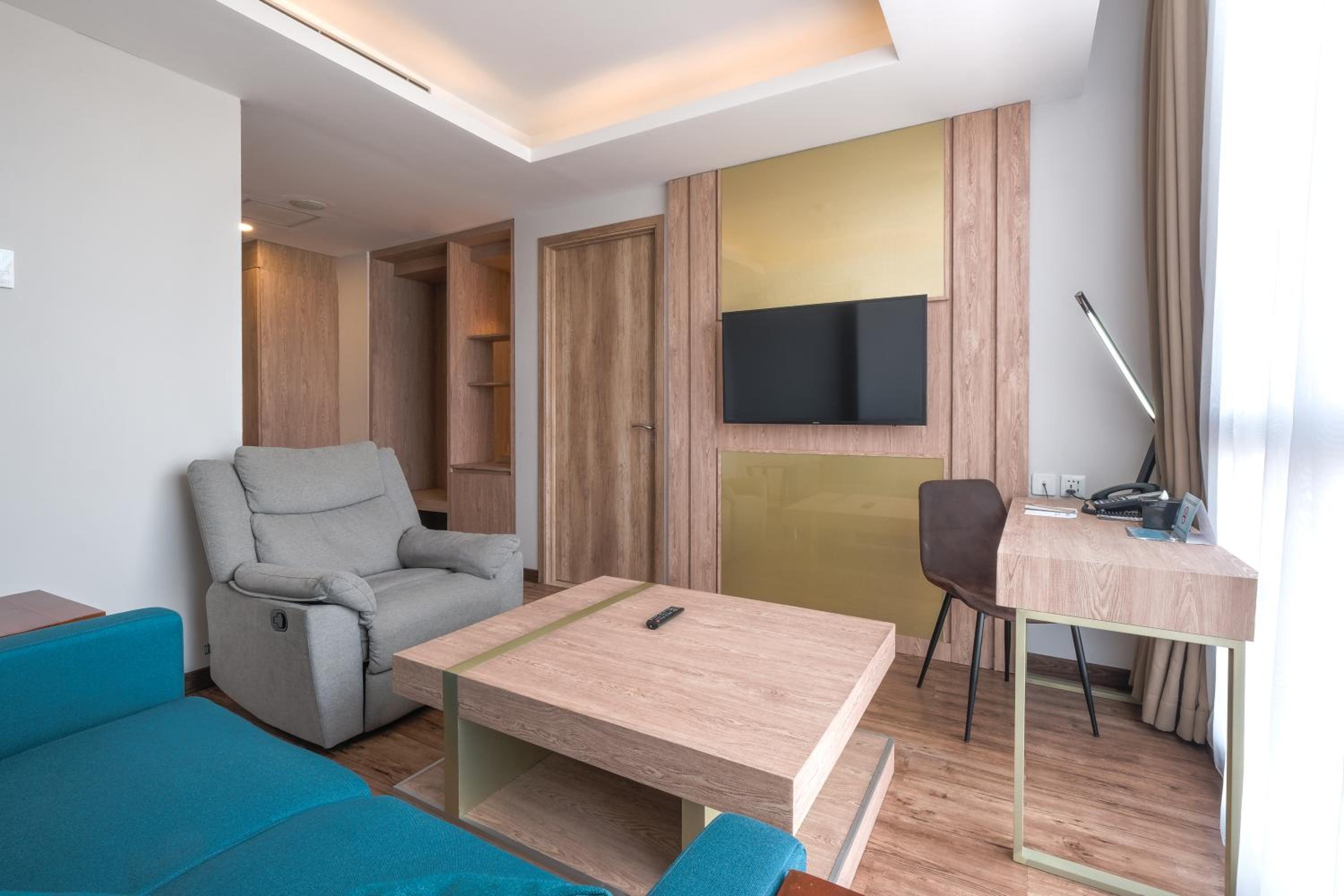 Junior Suite - Photo 4