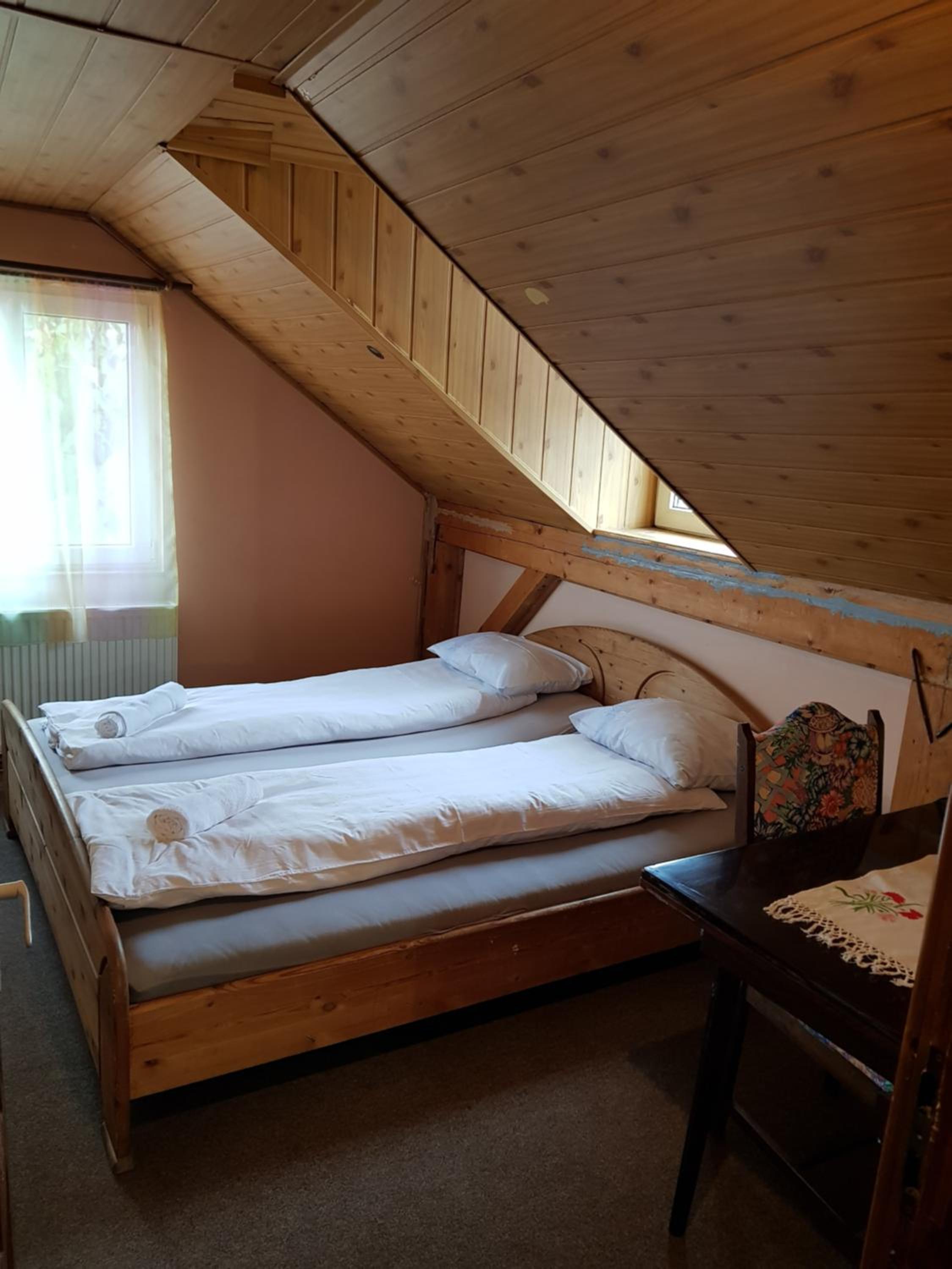 Loft photo 2