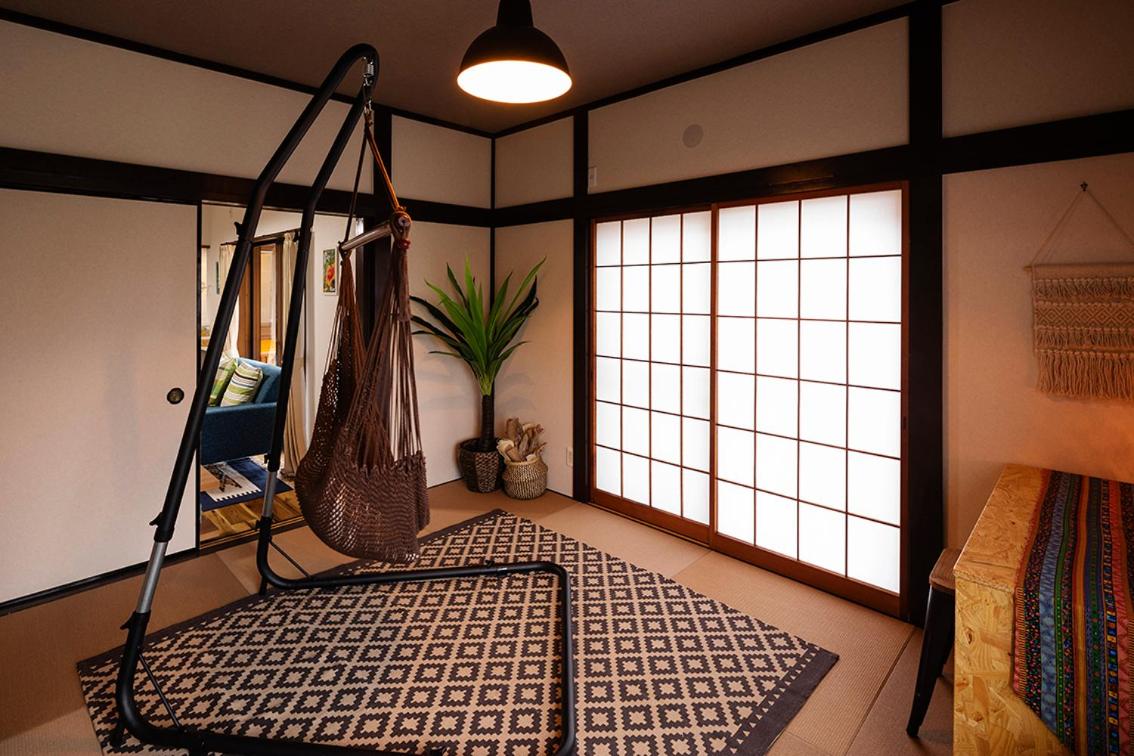 Three-Bedroom House photo 2