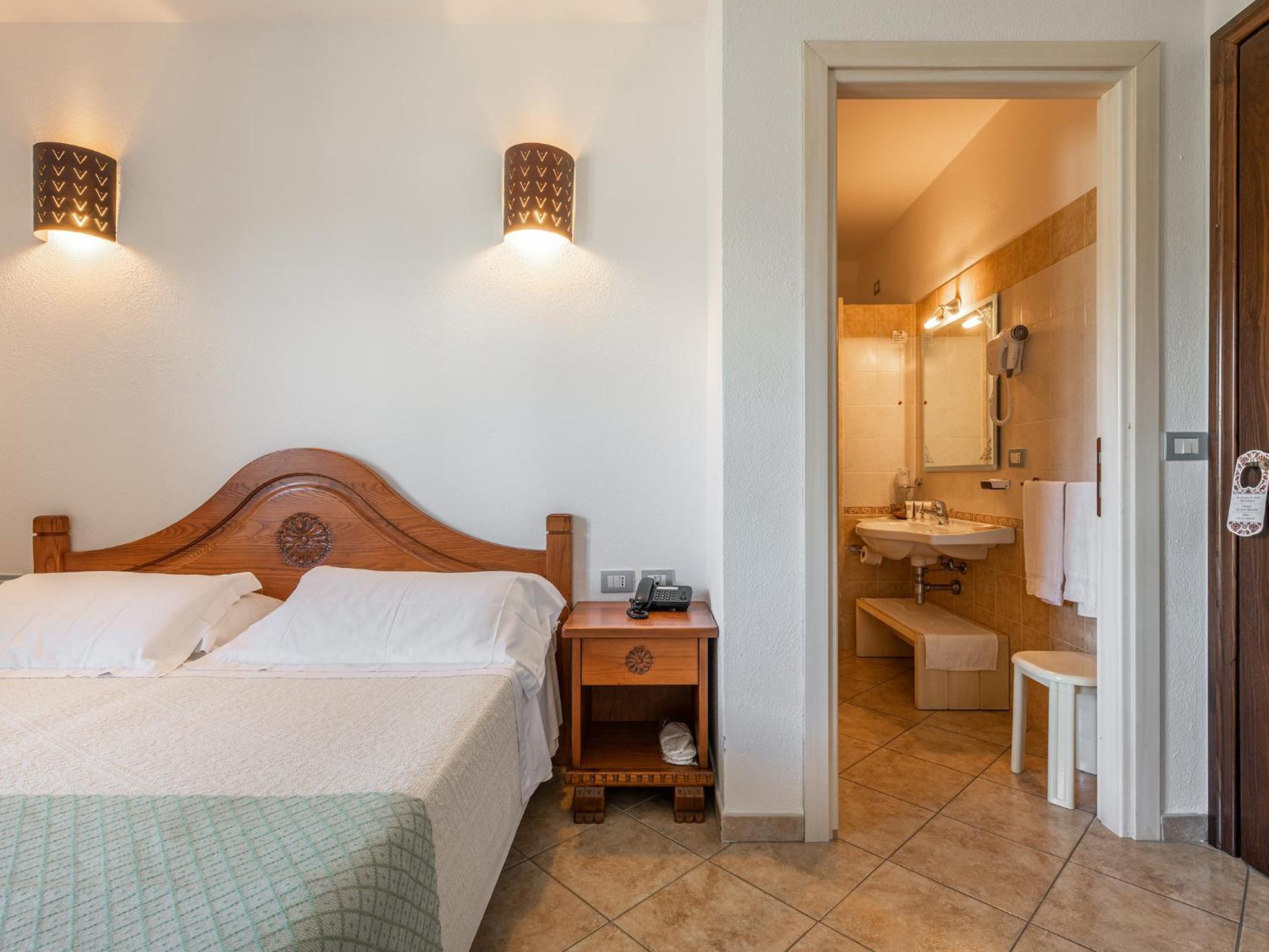 Double Room with Balcony photo 2