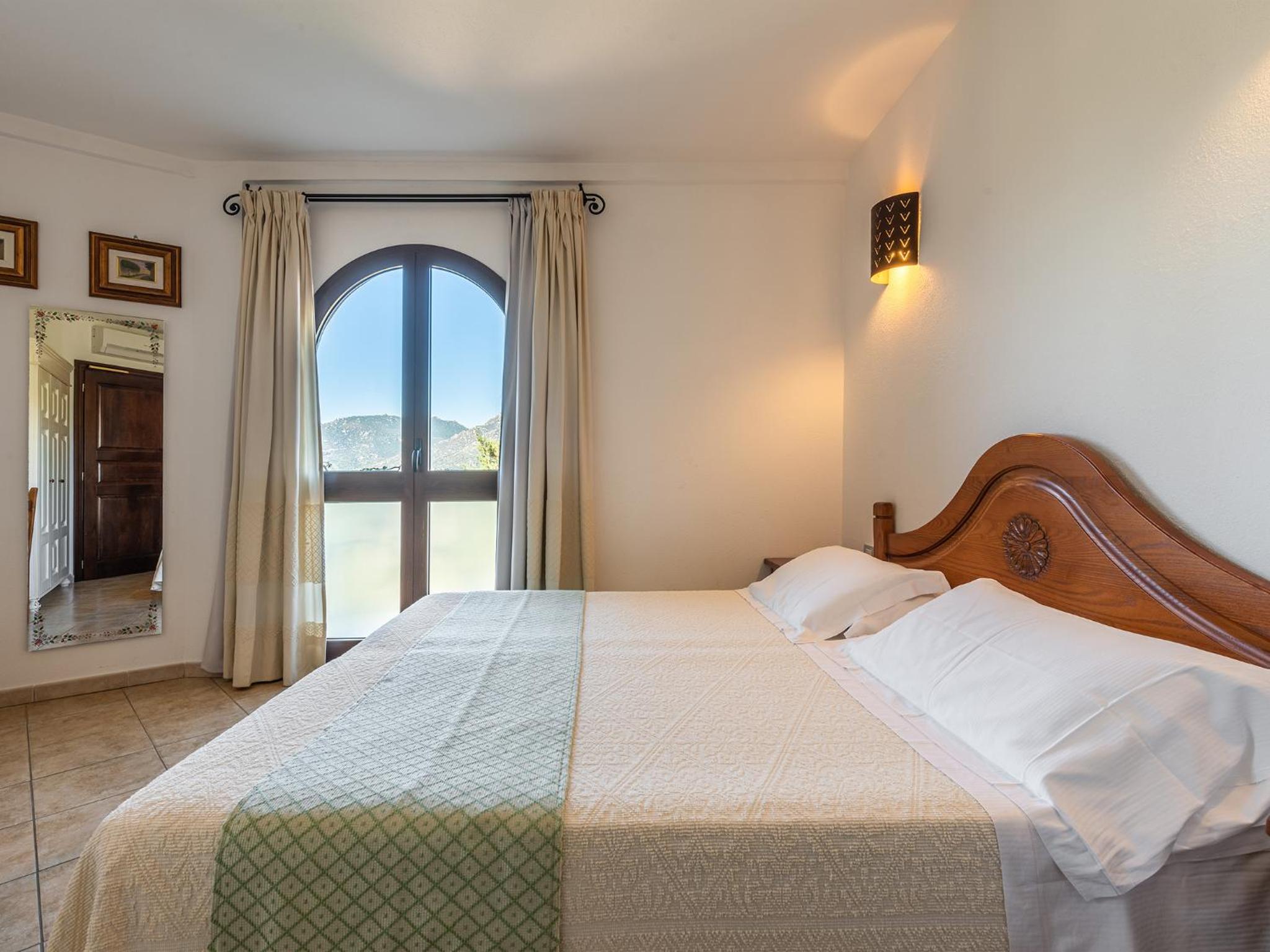 Habitación Doble con Balcón