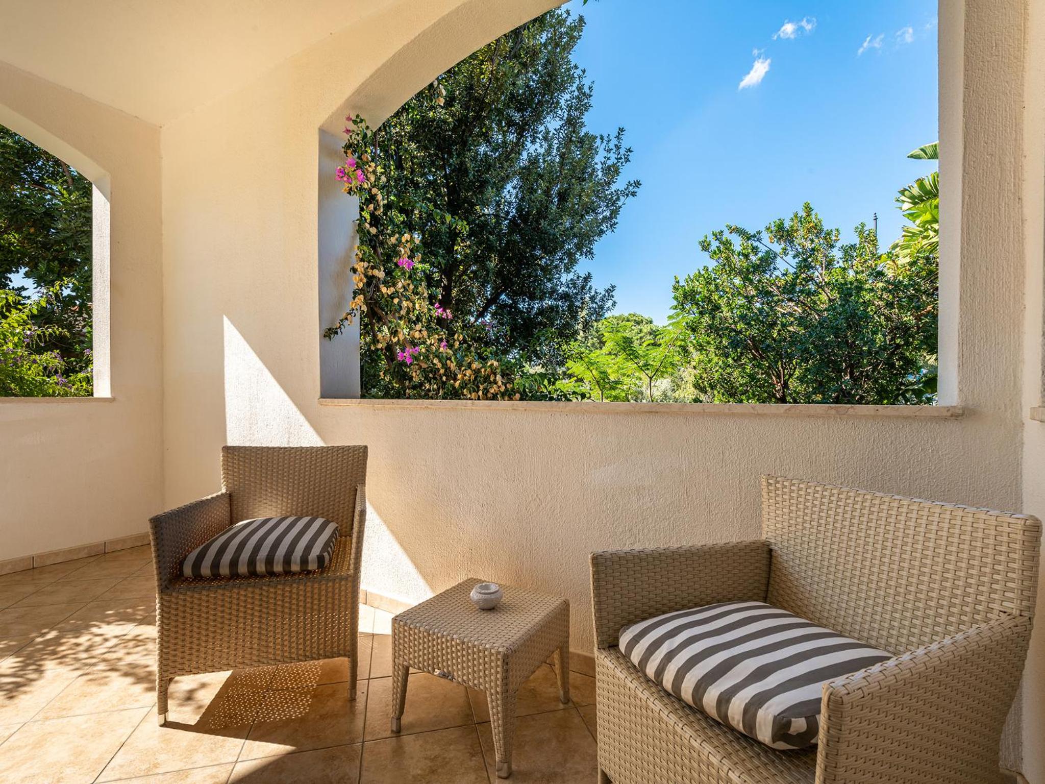 Triple Room with Balcony - Photo 3