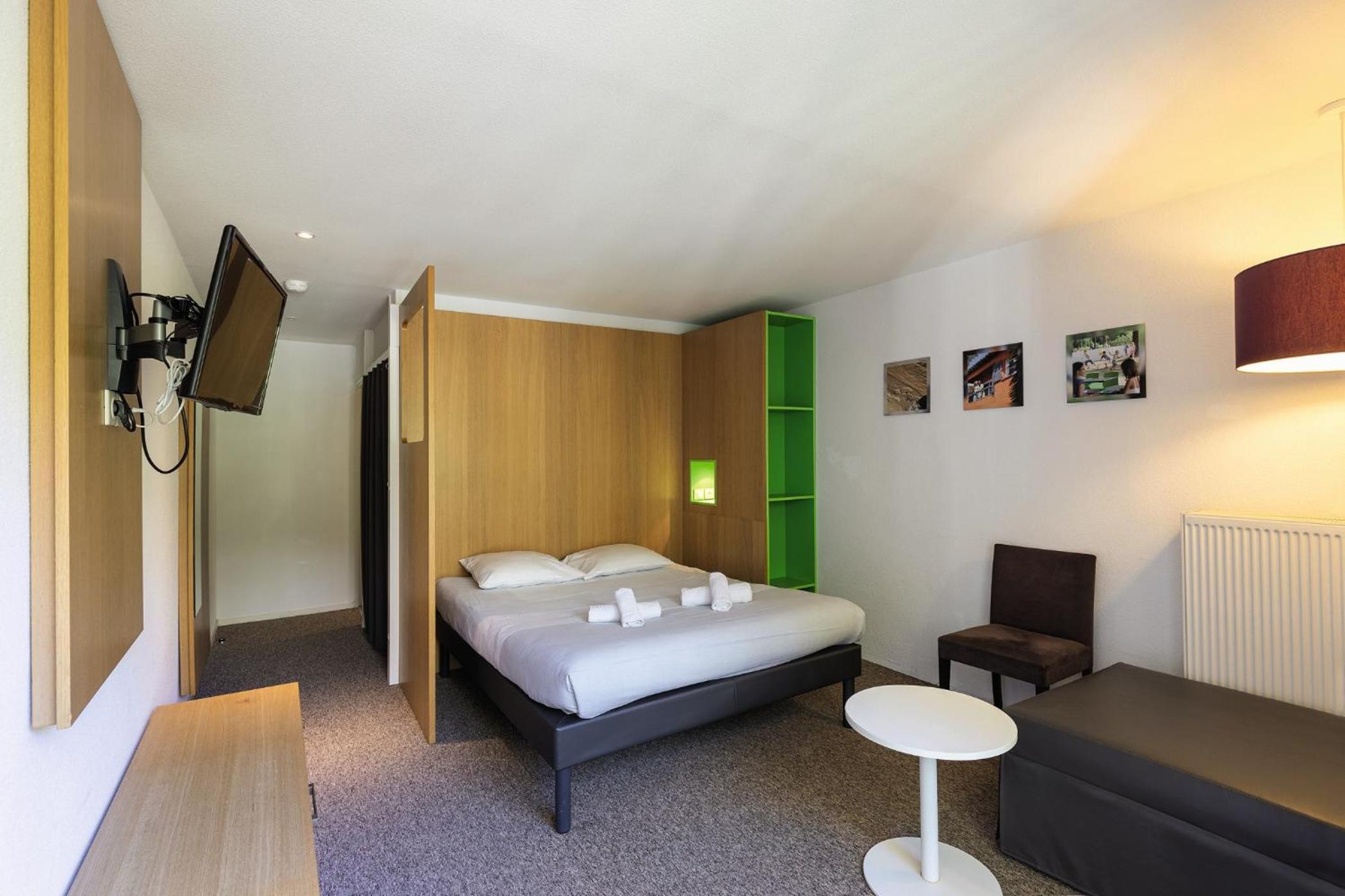 Triple Room photo 2