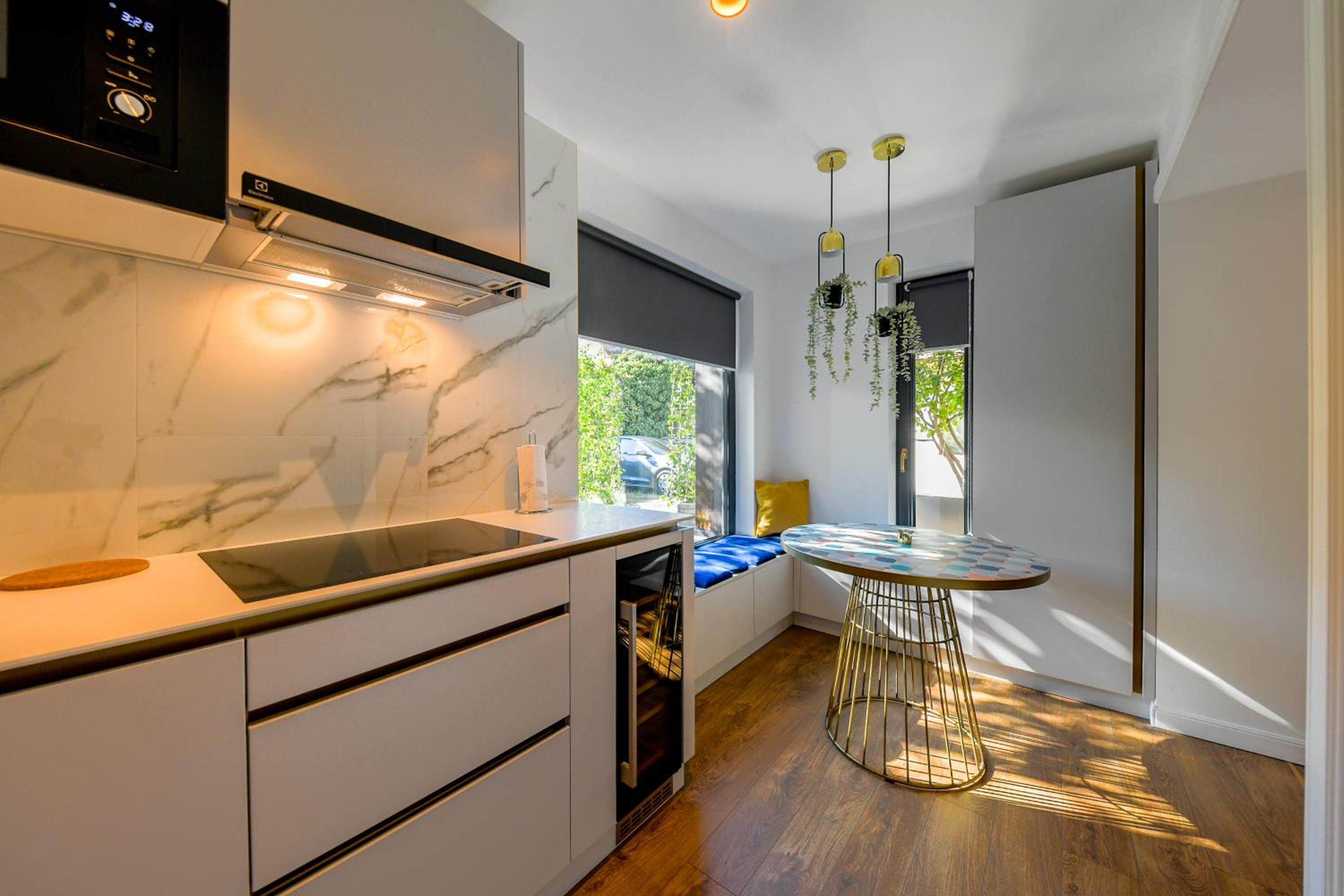 One-Bedroom Apartment - Photo 34
