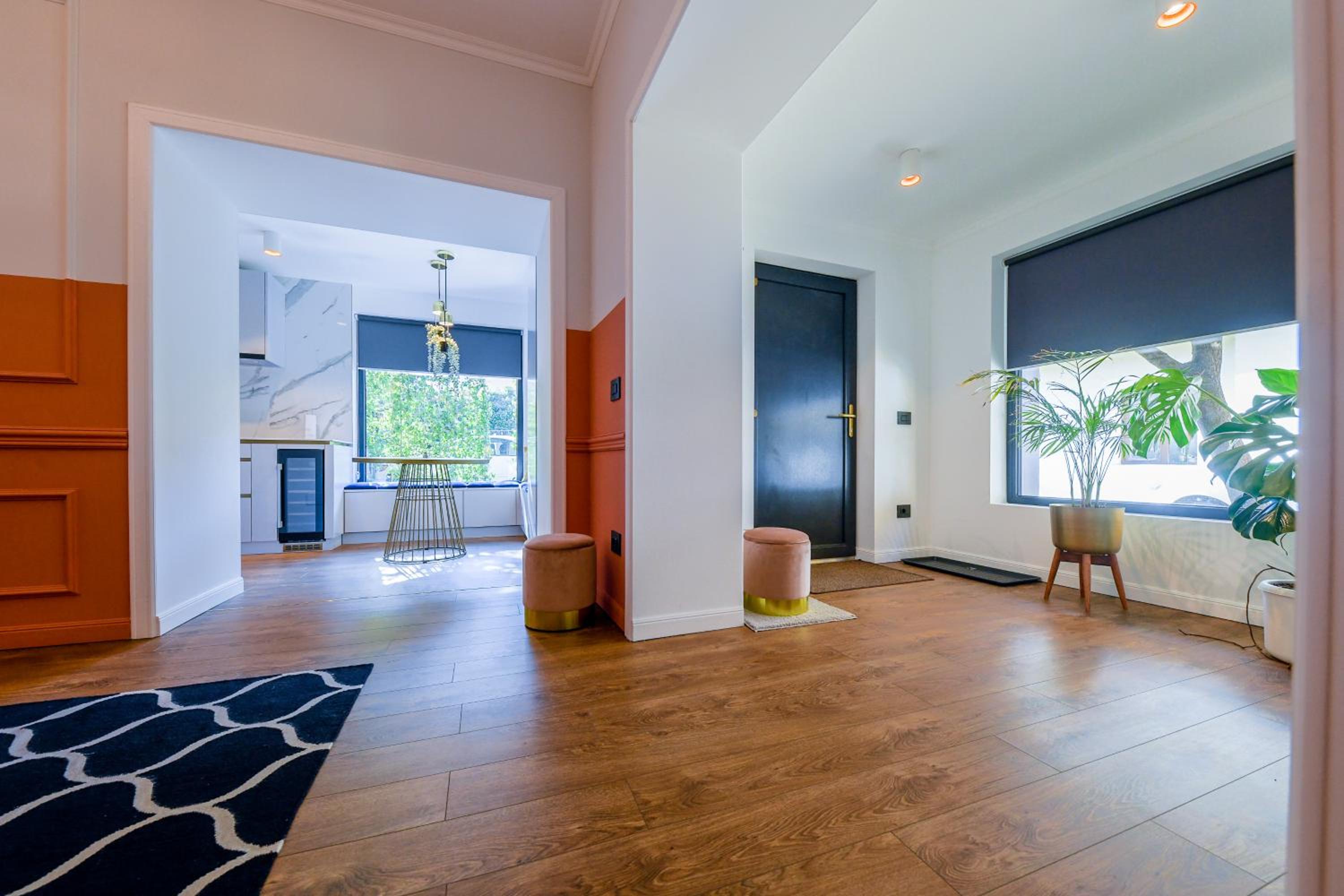 One-Bedroom Apartment - Photo 22