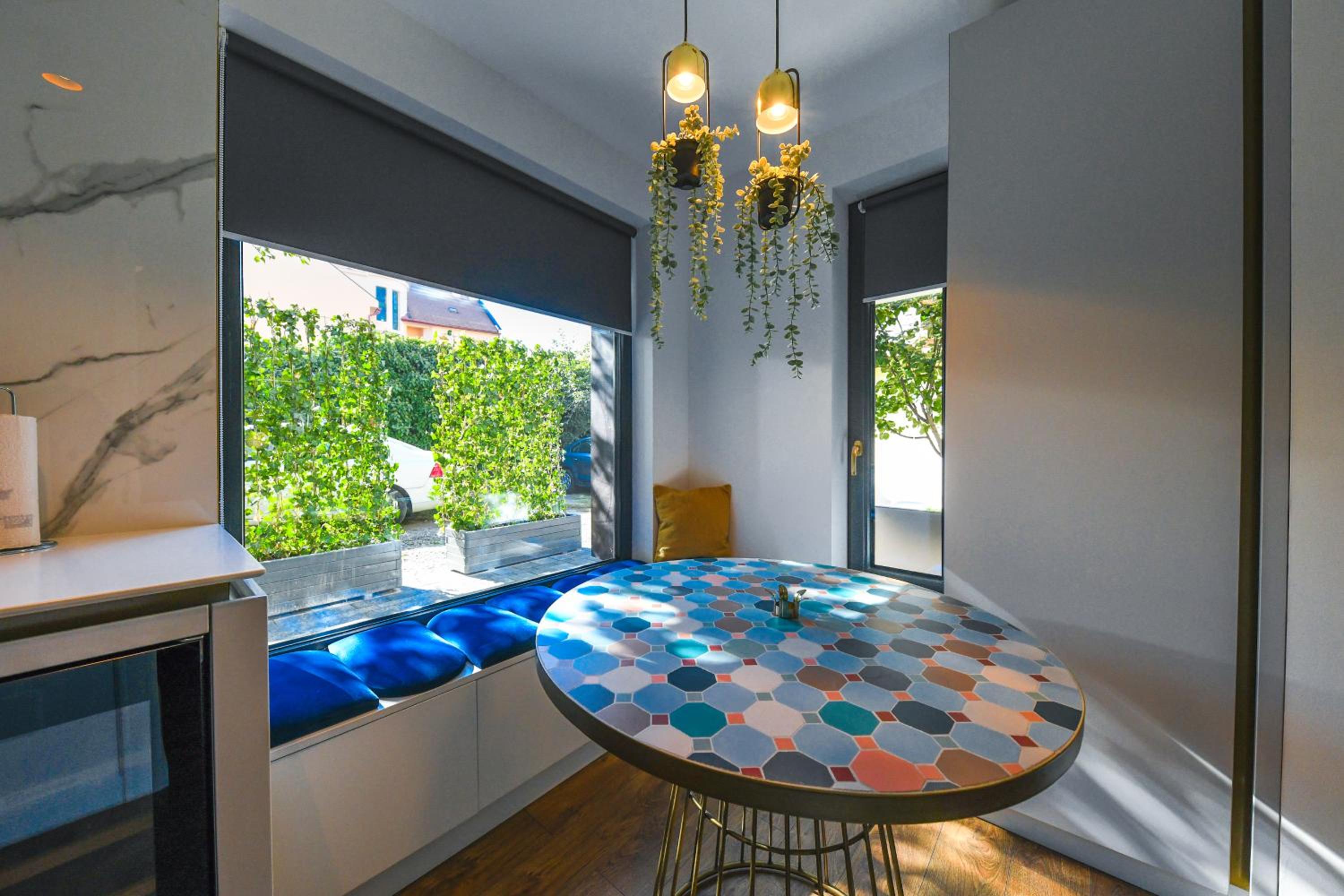 One-Bedroom Apartment - Photo 29