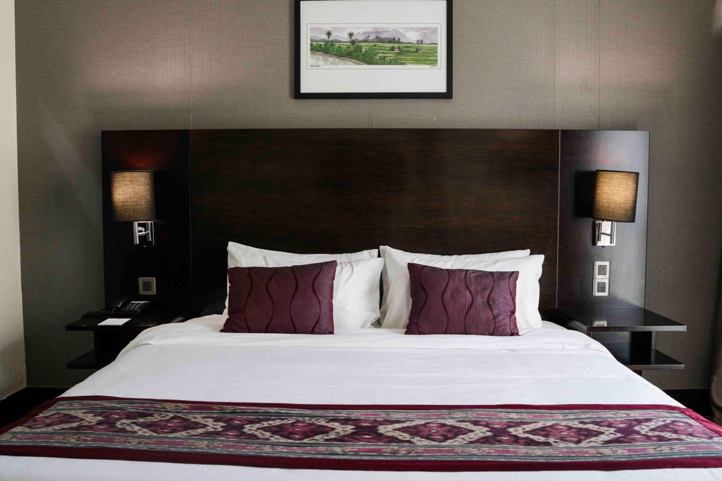 Double or Twin Room photo 3