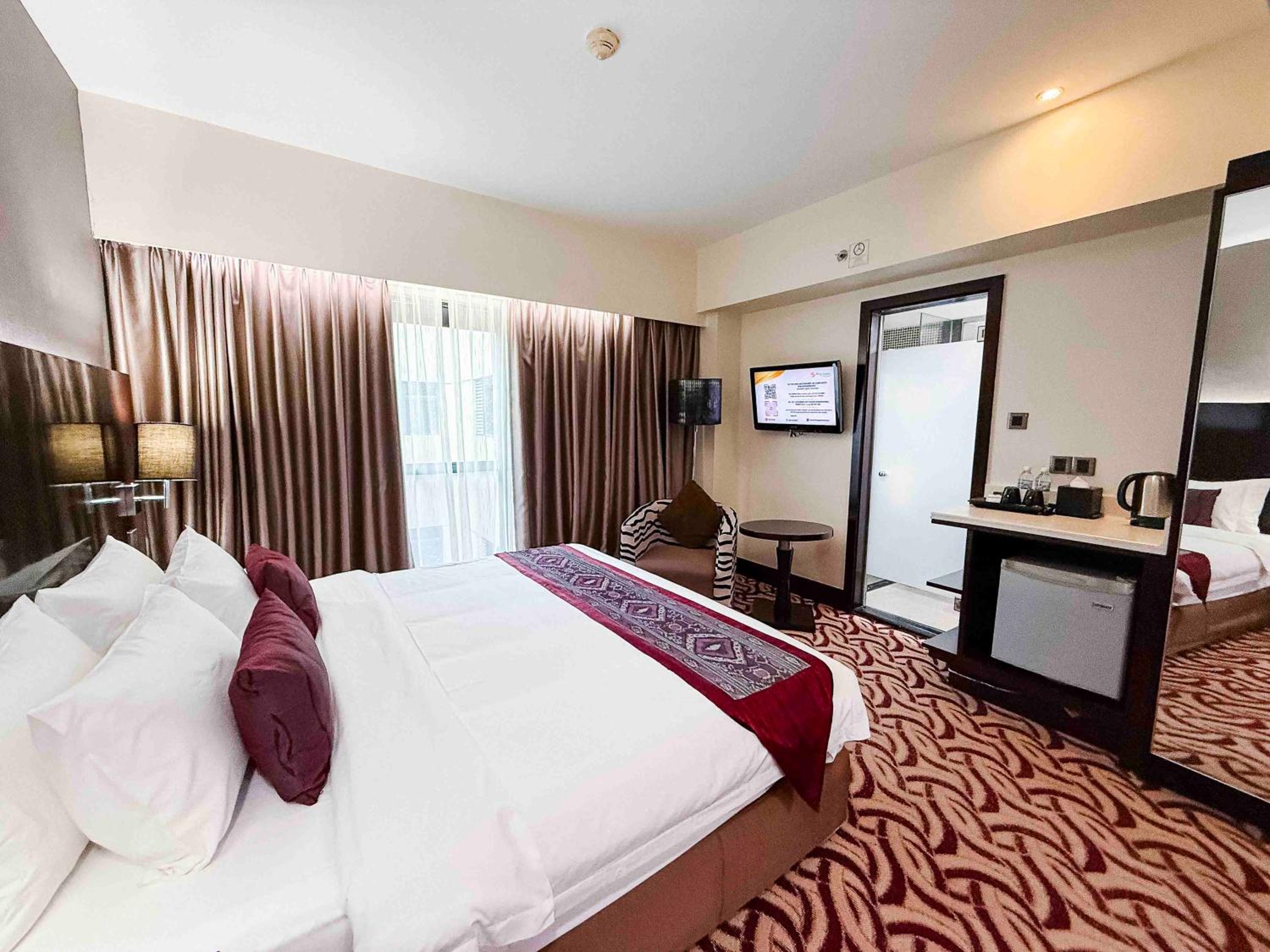 Double or Twin Room photo 1