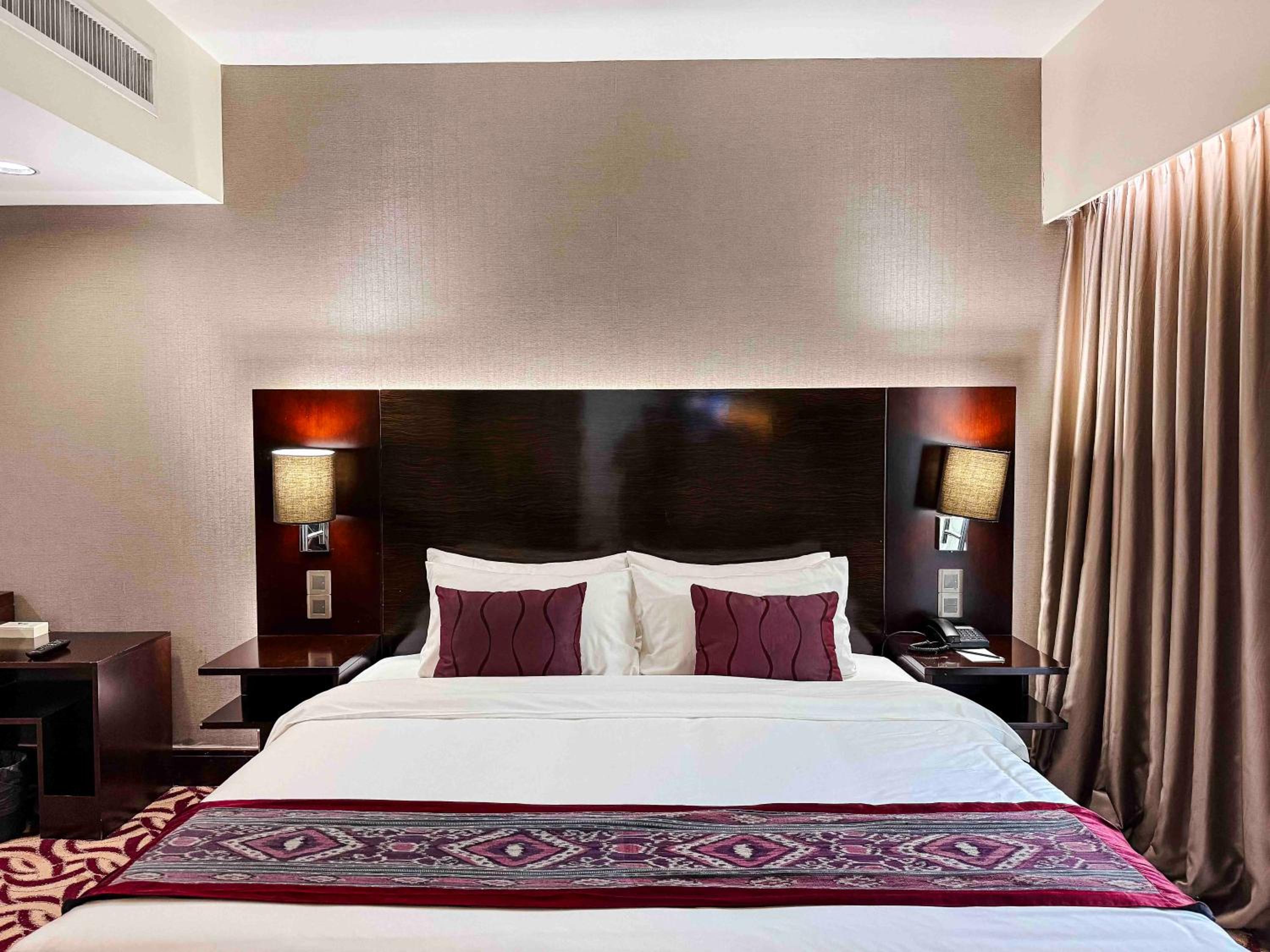 Double or Twin Room photo 2