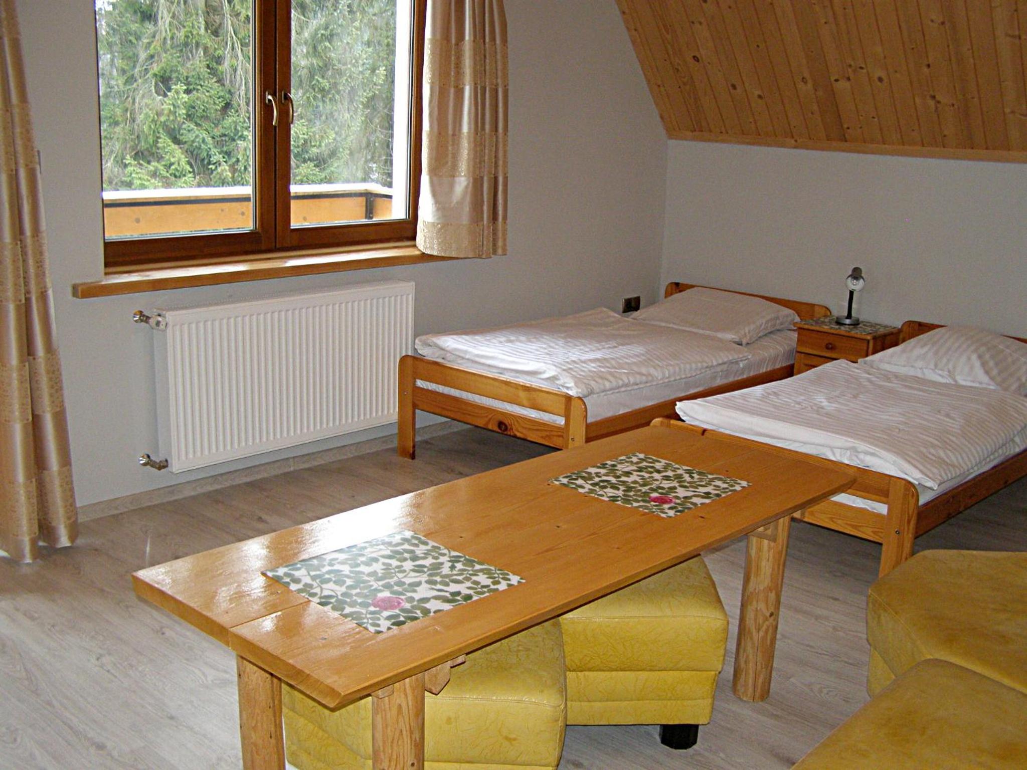 Chalet photo 1