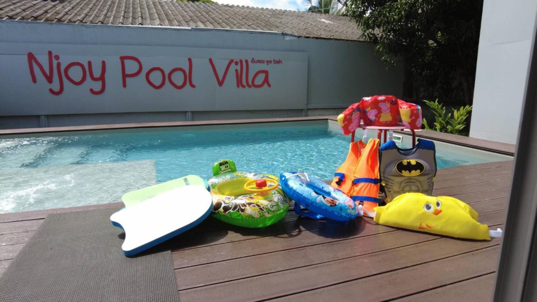 Villa - Photo 14