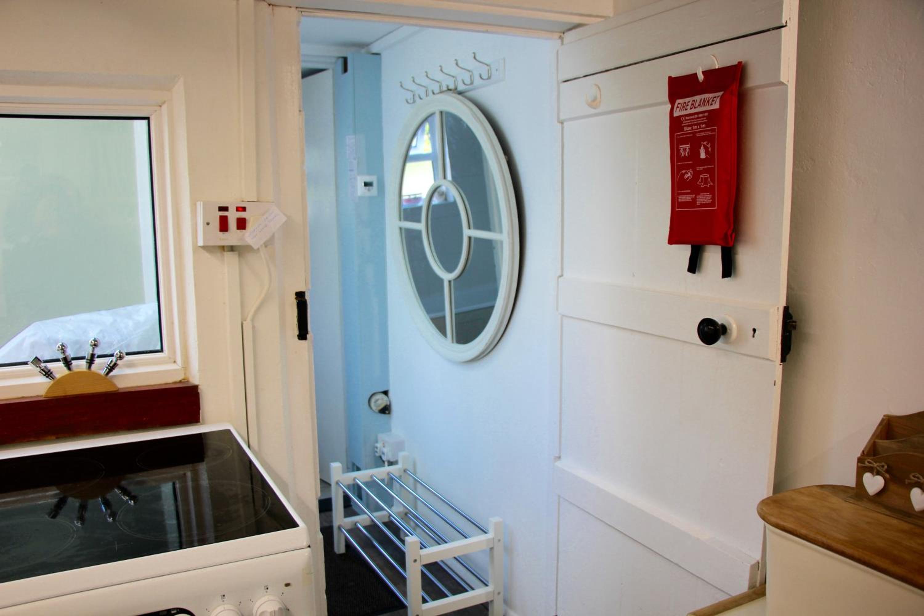 Three-Bedroom House - Photo 14