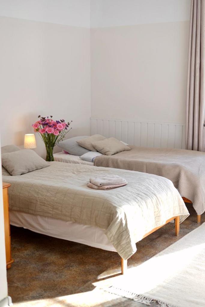 Triple Room with Private Bathroom - Photo 4
