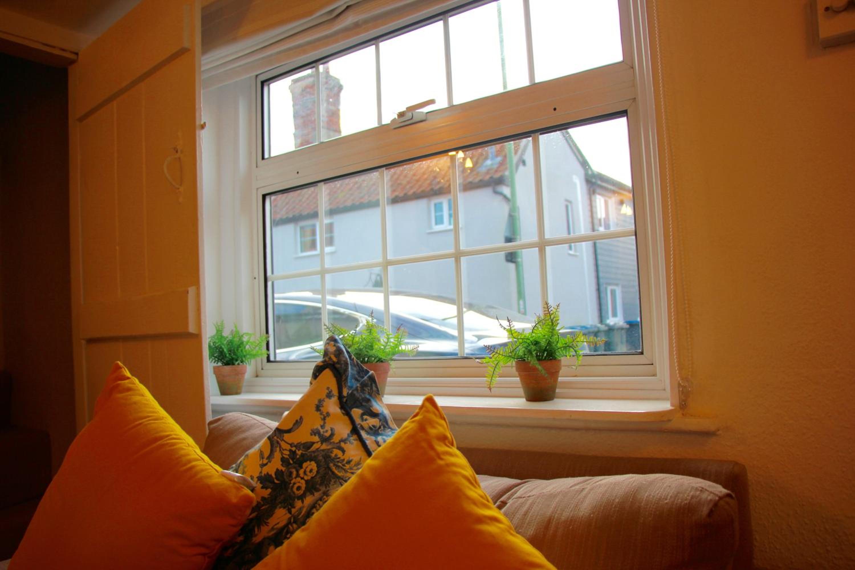 Three-Bedroom House - Photo 19