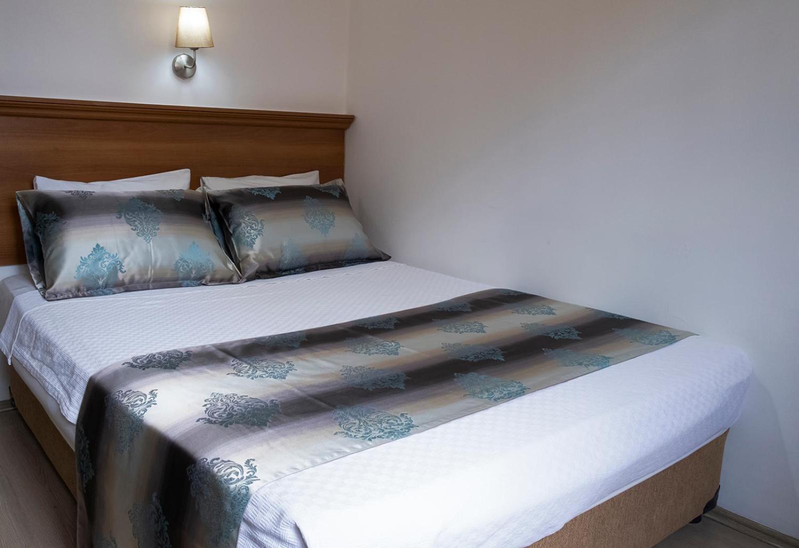 Double Room - Photo 1