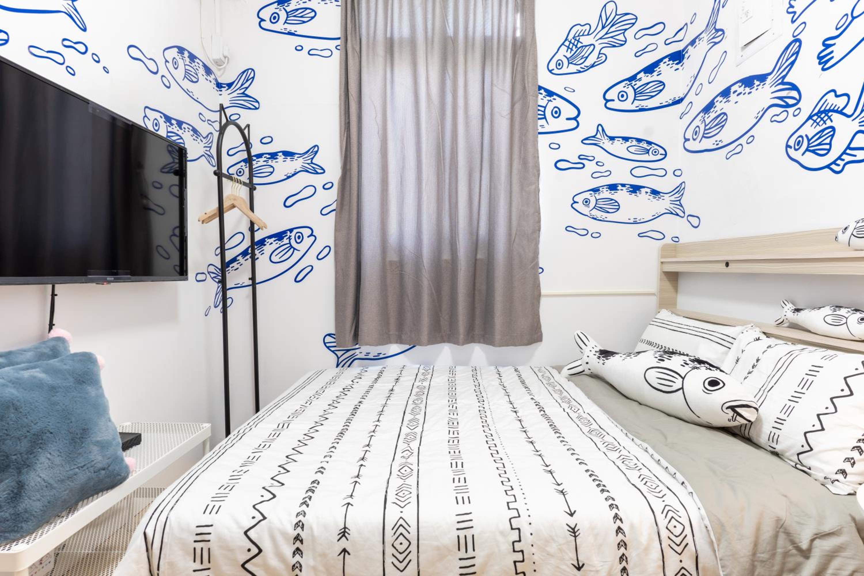 Double Room with Private Bathroom - Photo 20