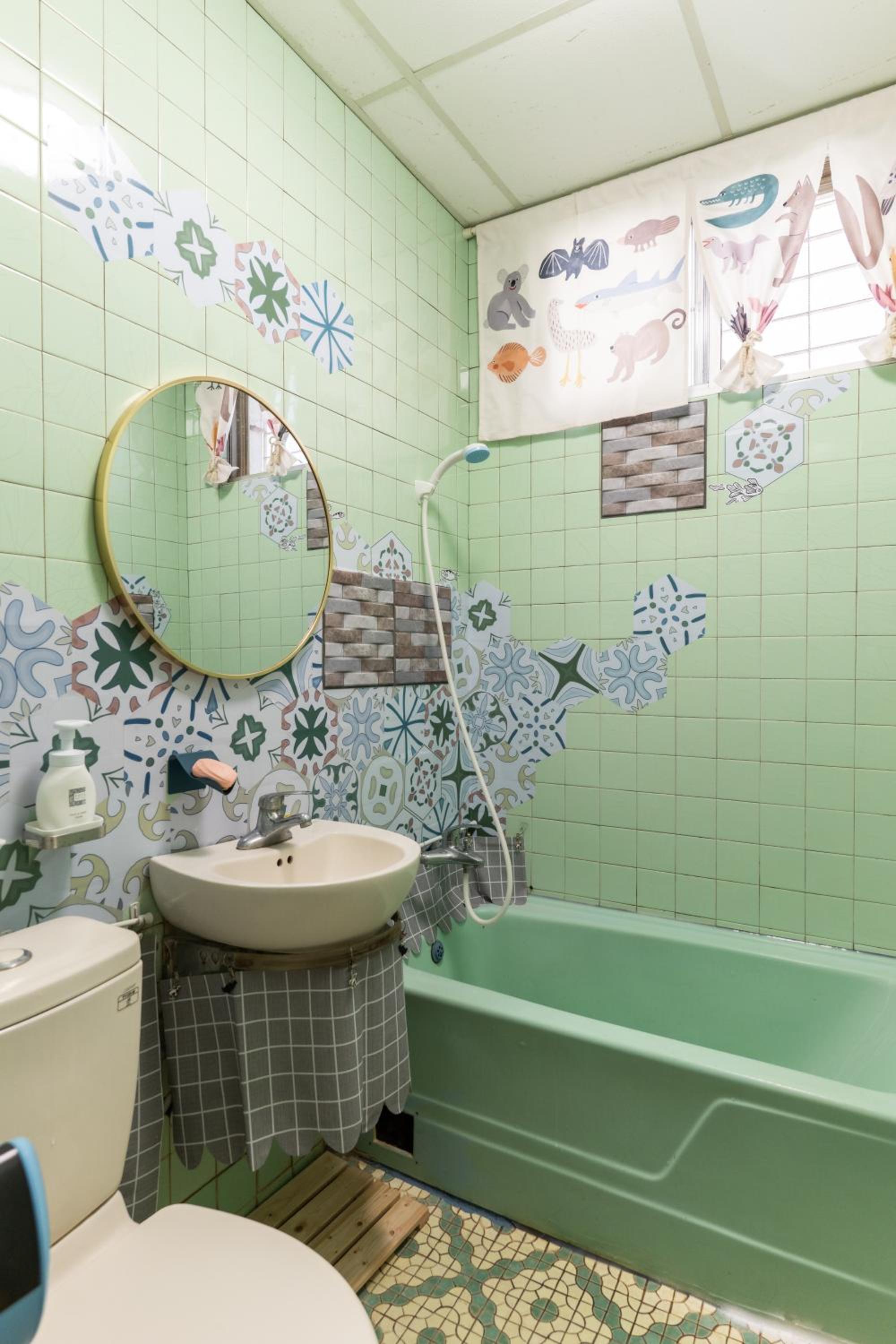 Double Room with Private Bathroom - Photo 18