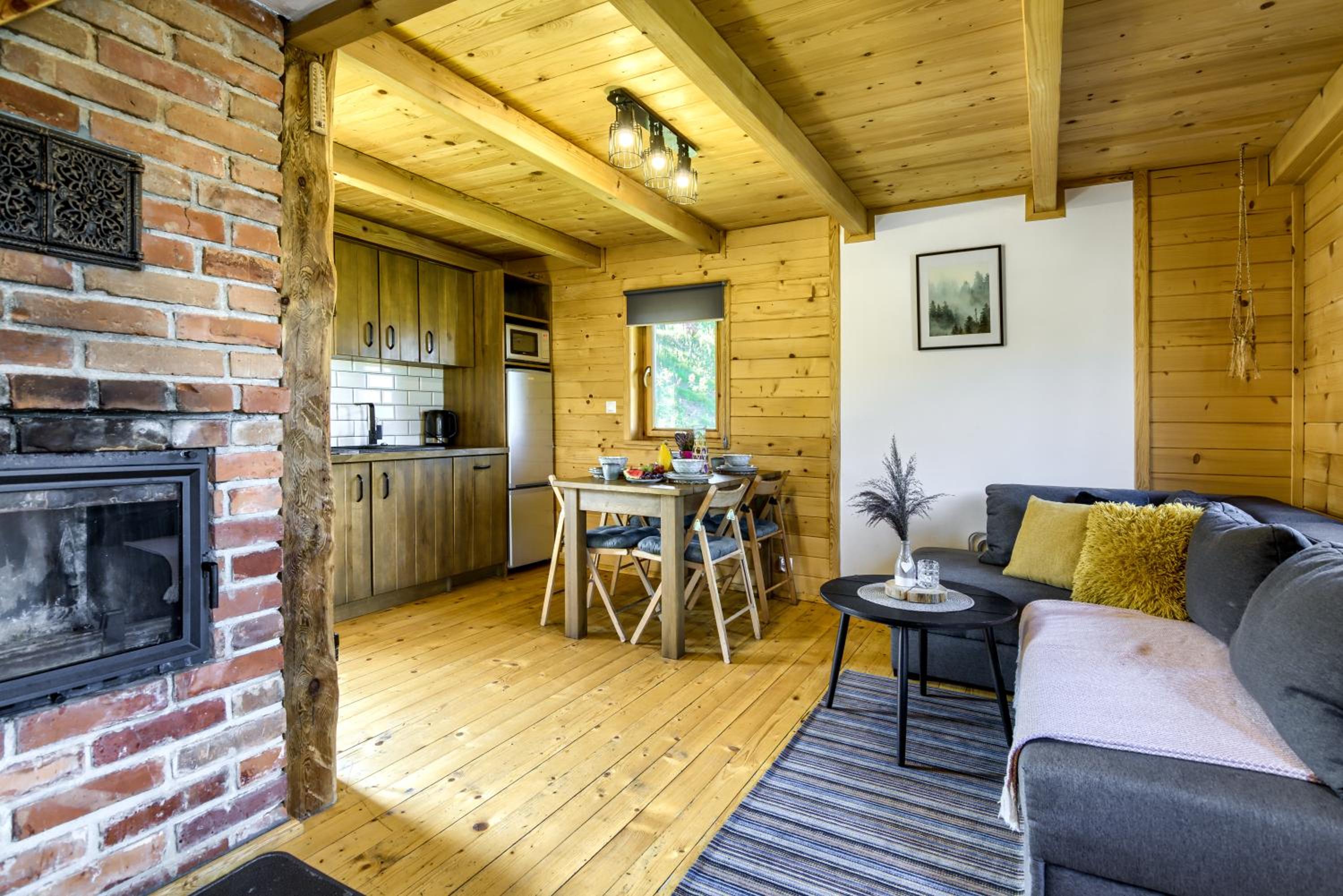 Vacation Home photo 1