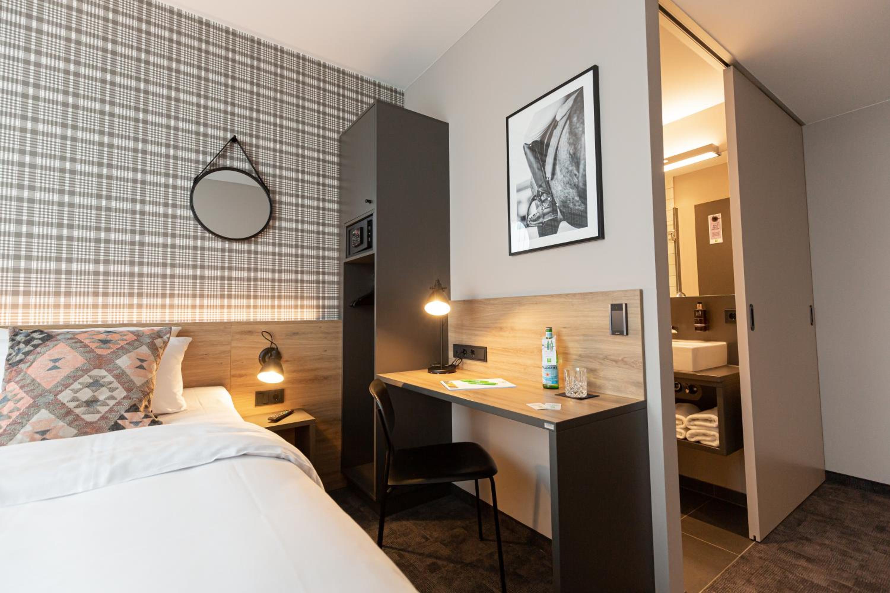 Superior Double Room photo 2