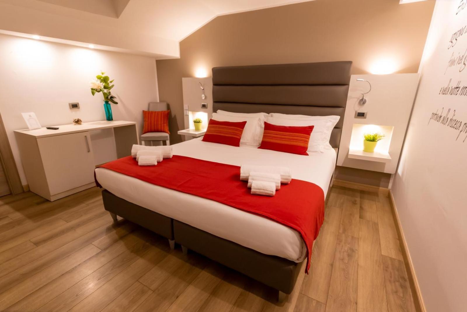 Double or Twin Room