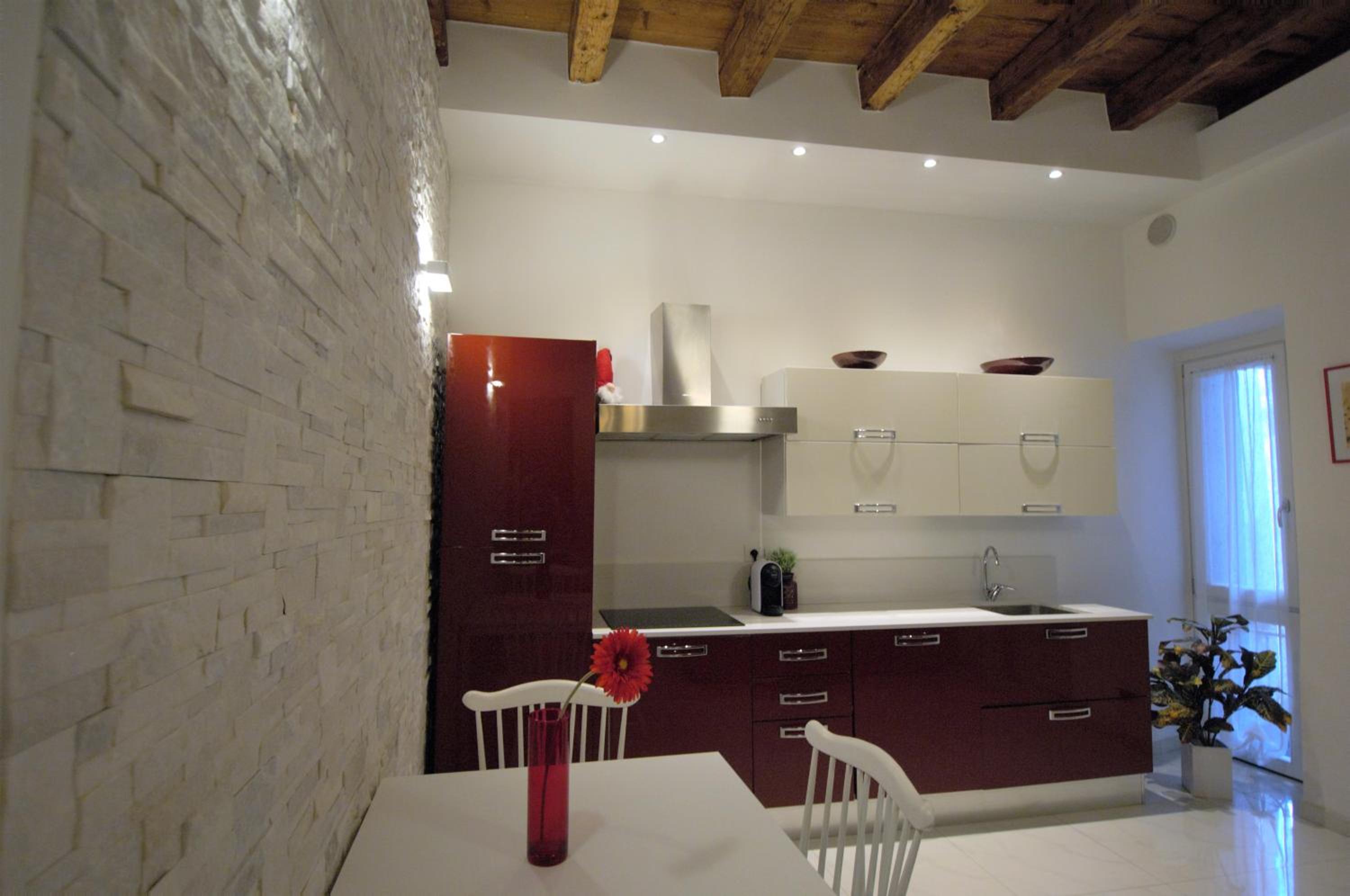 Studio Apartment photo 3