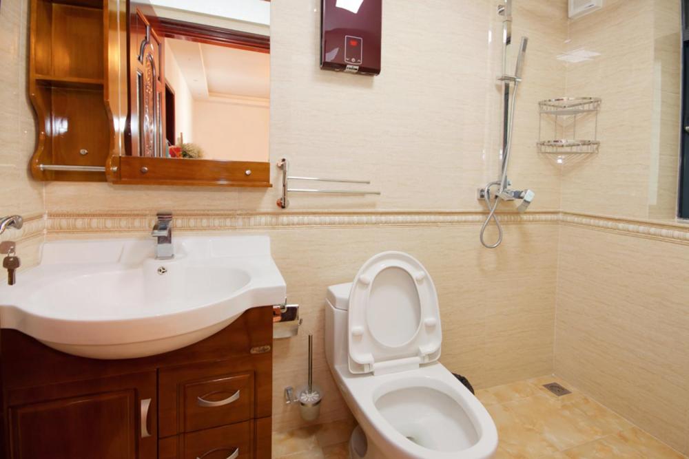 Two-Bedroom Apartment with Garden View - Photo 1