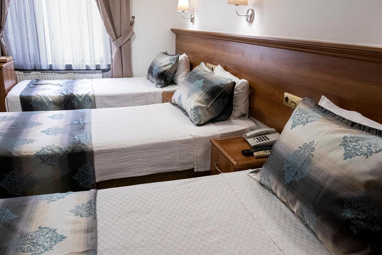 Triple Room - Photo 1