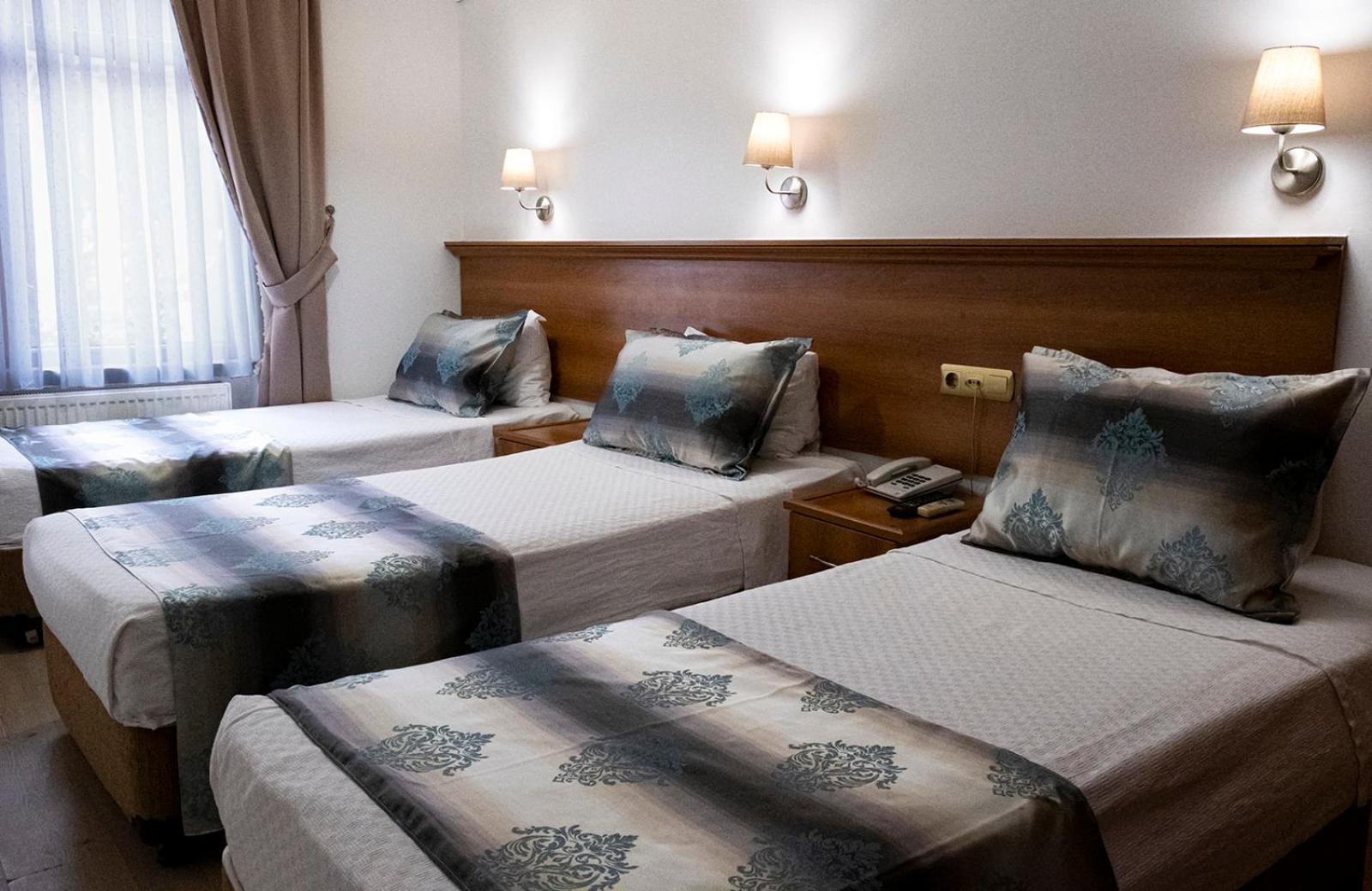 Triple Room - Photo 4