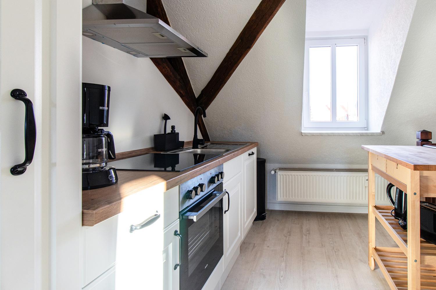 Two-Bedroom Apartment - Photo 9