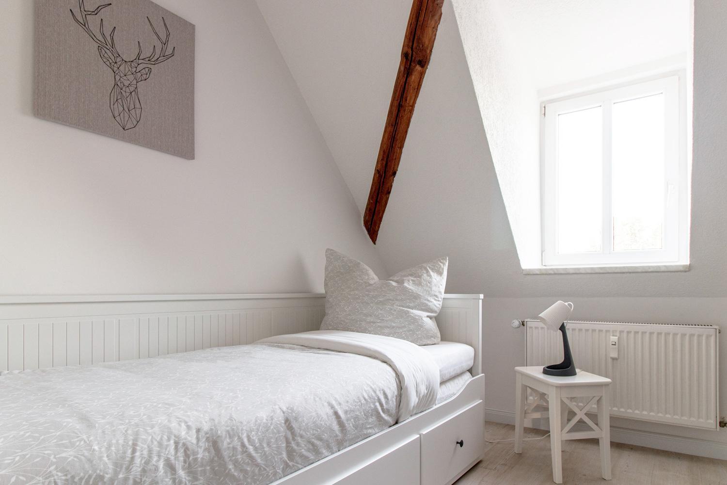 Two-Bedroom Apartment - Photo 12