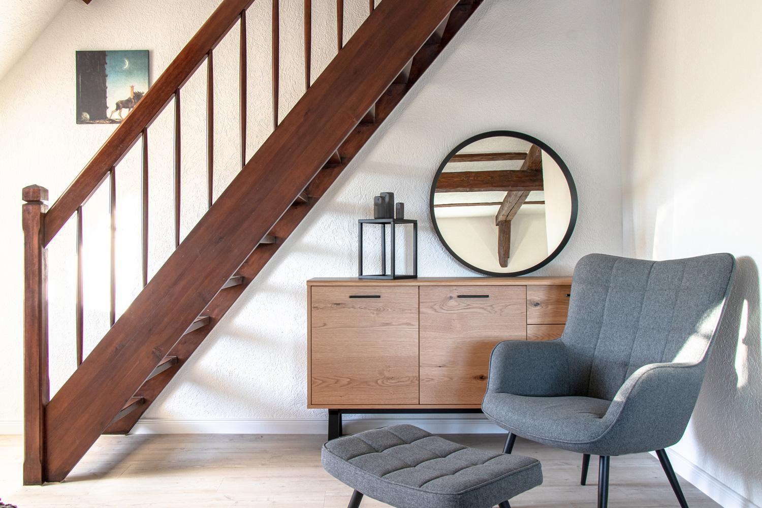 Two-Bedroom Apartment - Photo 19