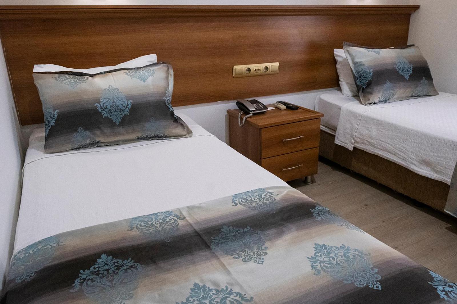 Double Room - Photo 4