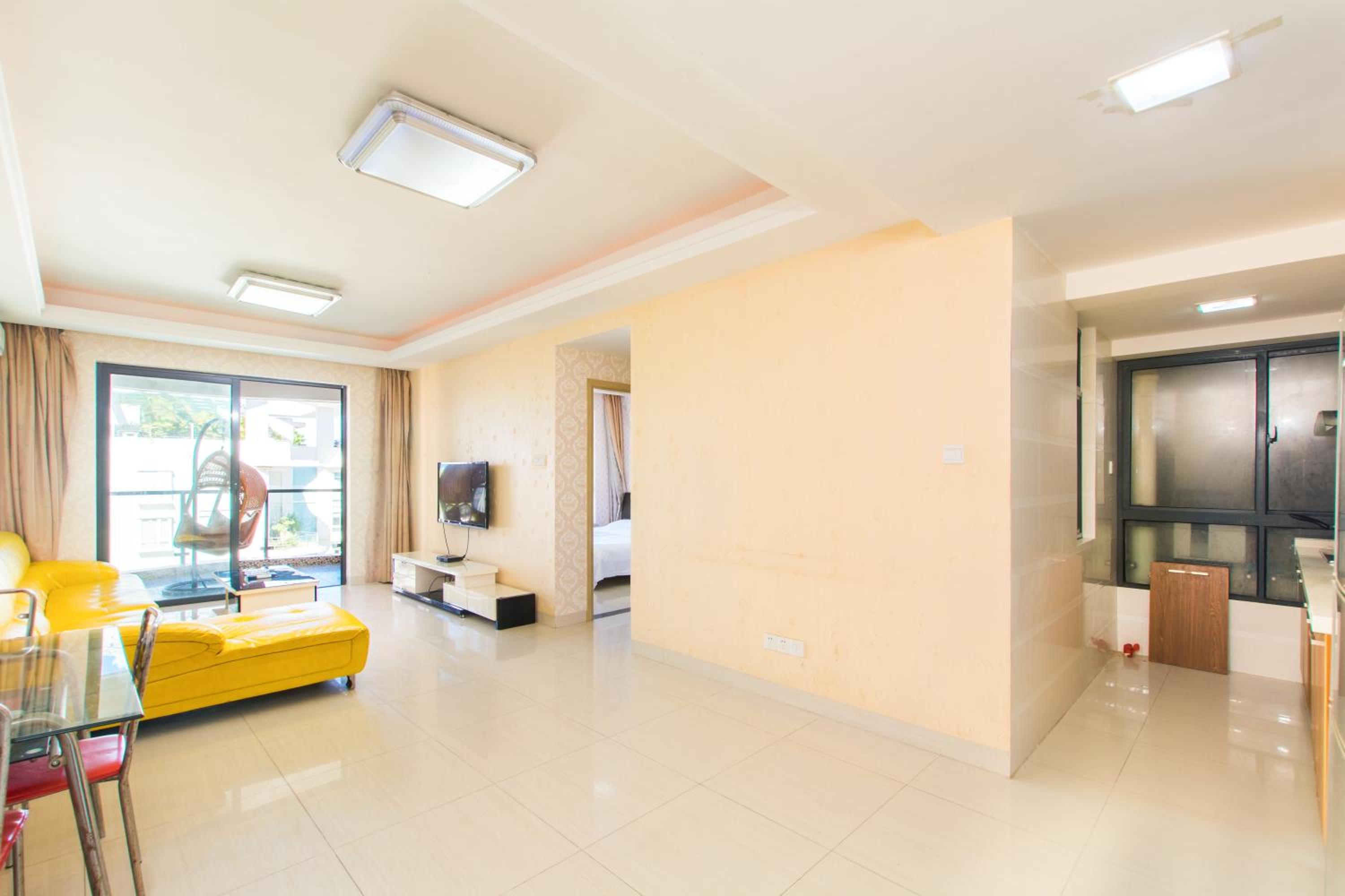 Two-Bedroom Apartment with Sea View - Photo 7