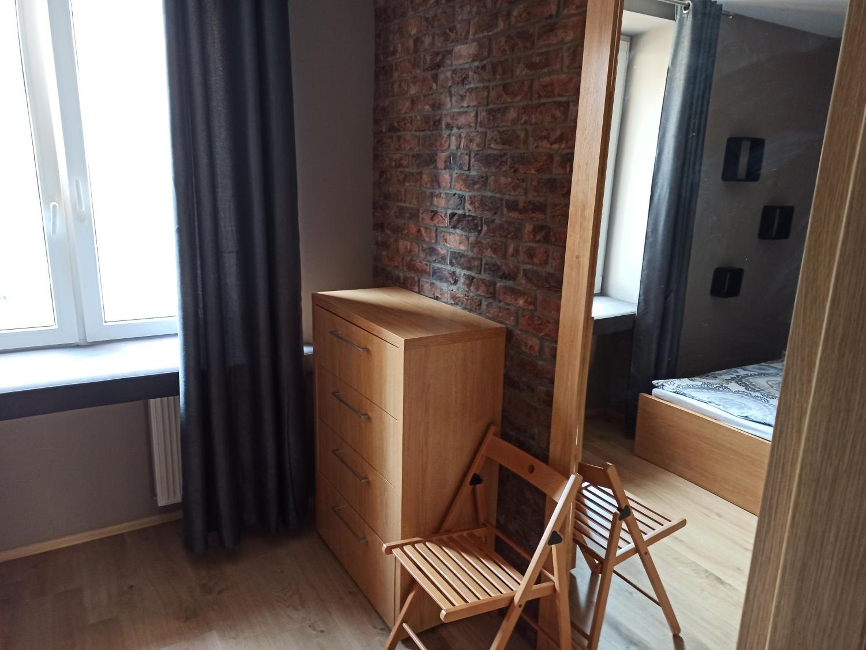 Two-Bedroom Apartment - Photo 2