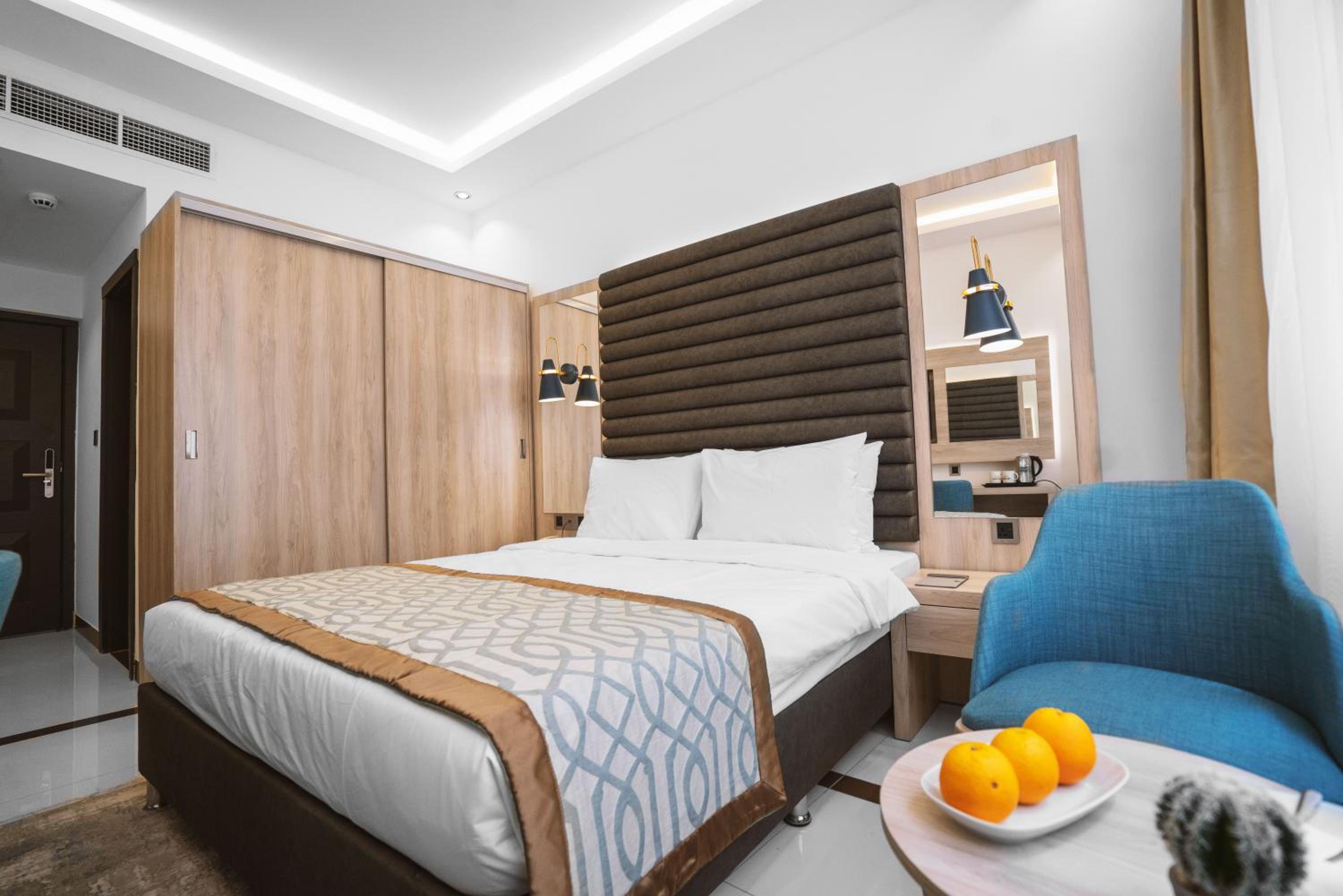 Standard Single Room photo 3
