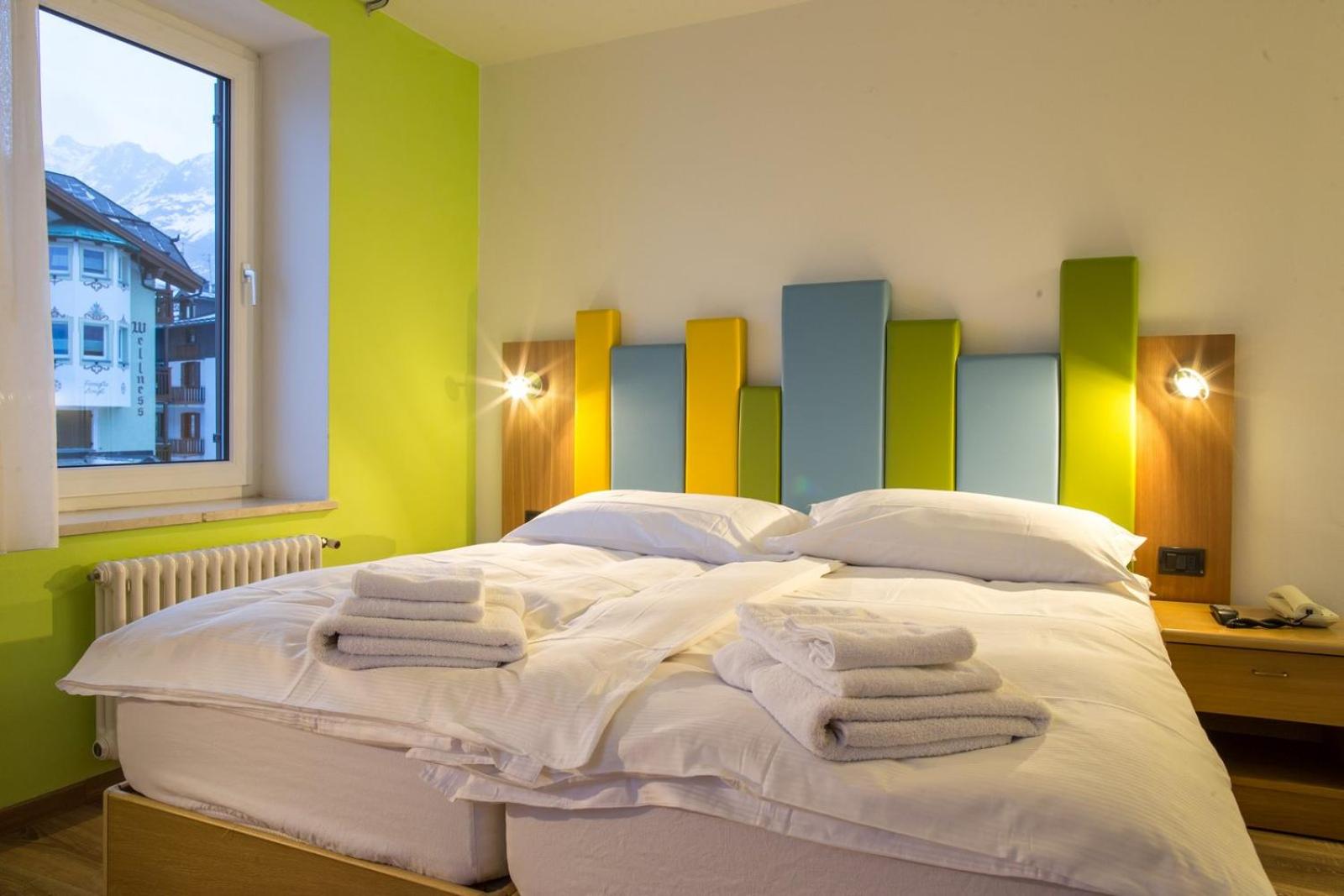 Superior Double or Twin Room