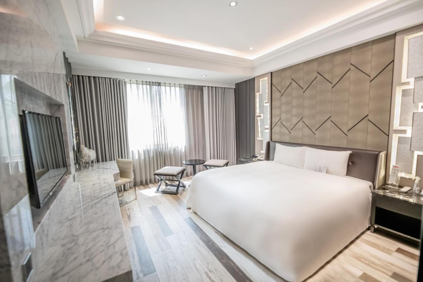 Superior Double Room (Check-in after 20:00) photo 1