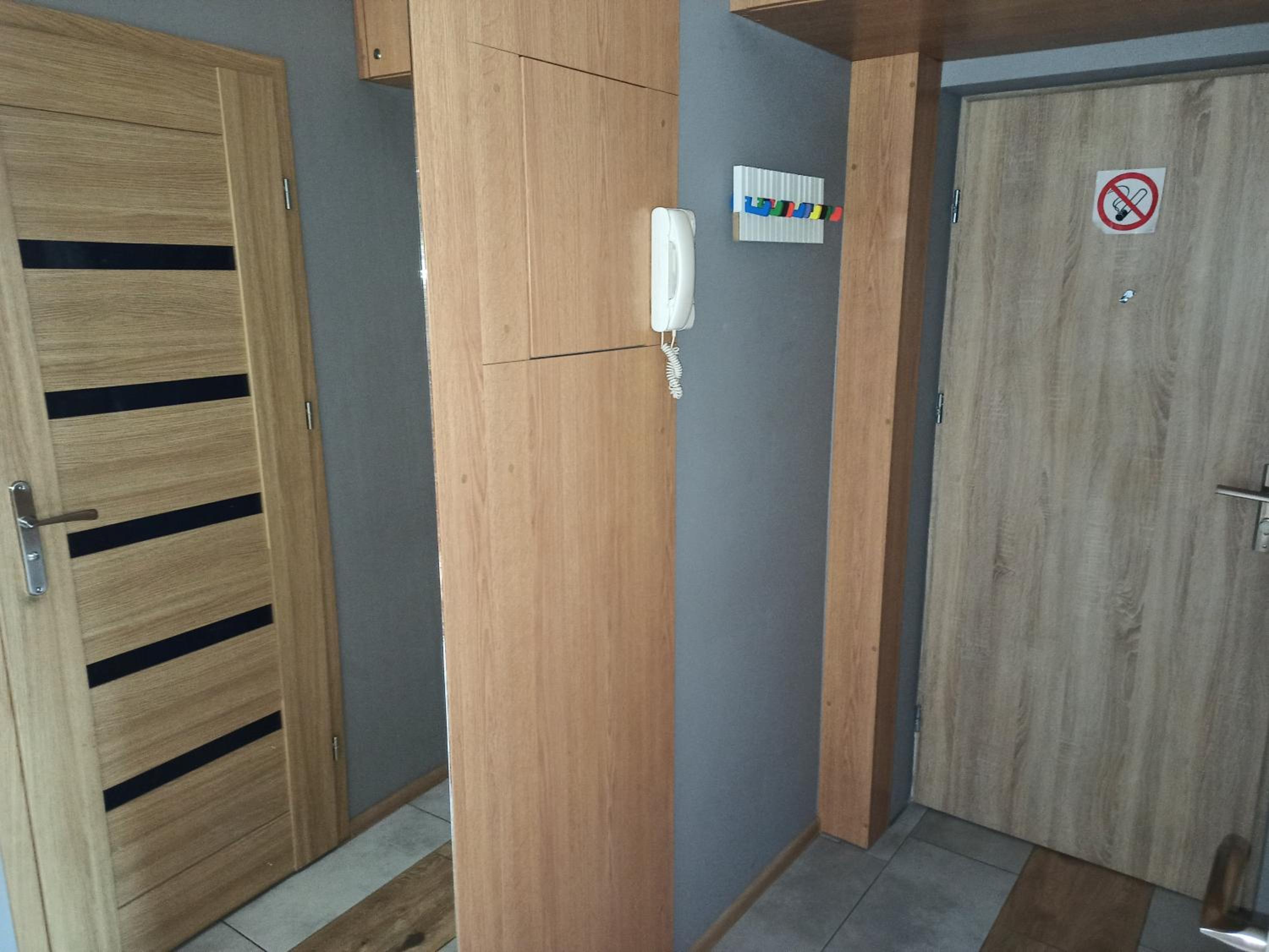 Two-Bedroom Apartment - Photo 6