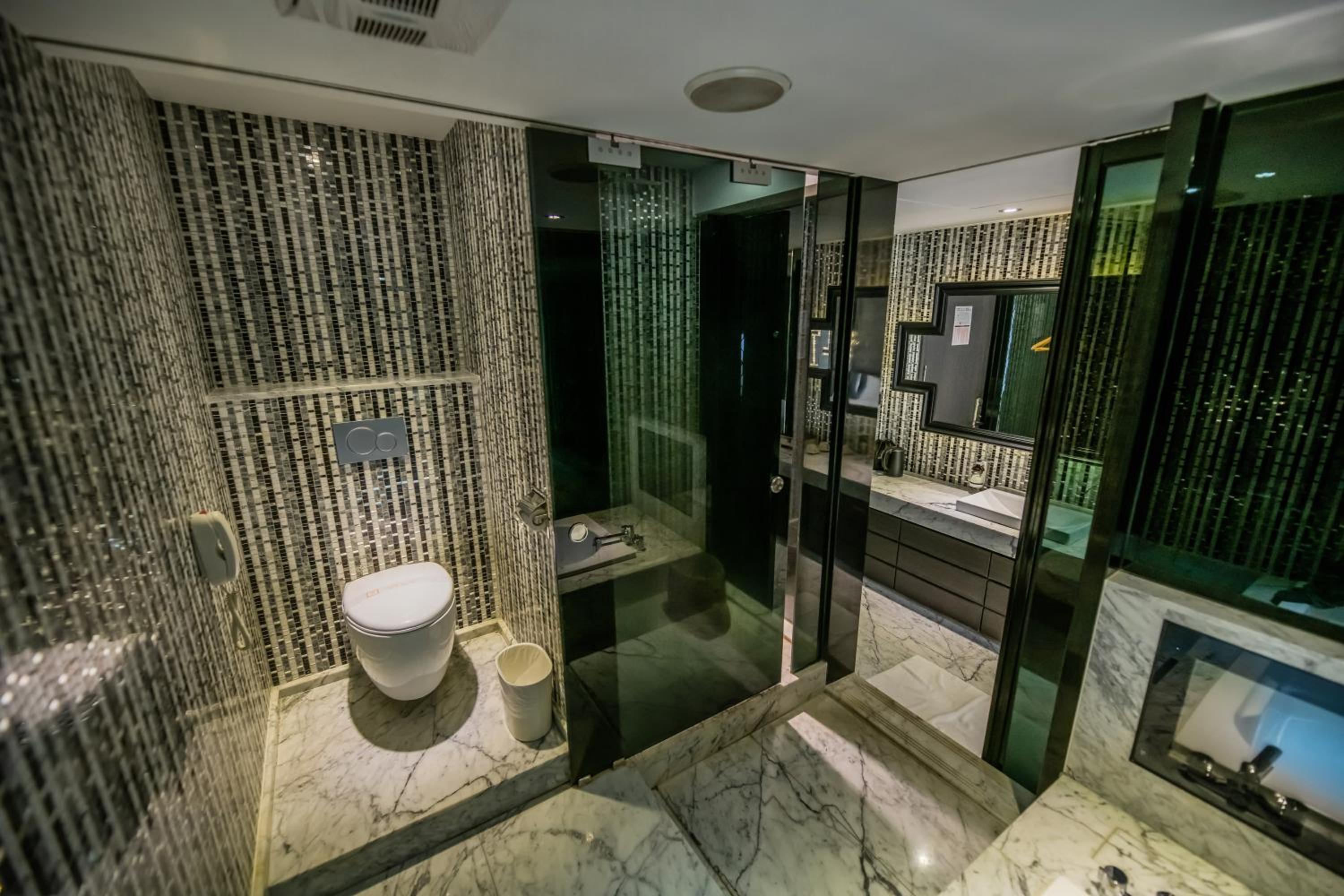 Superior Double Room (Check-in after 18:00) photo 2