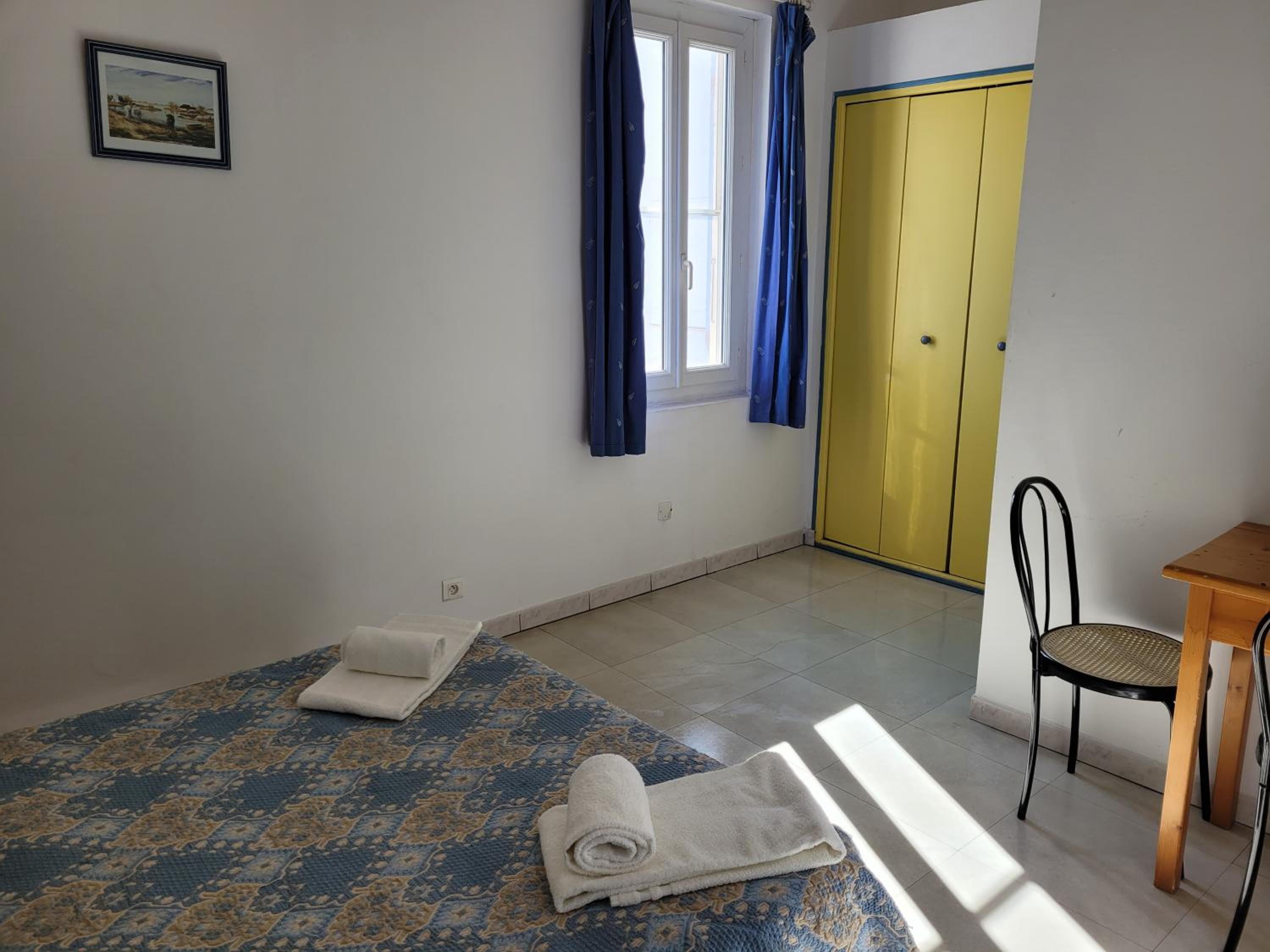 Double Room with Private Bathroom photo 2