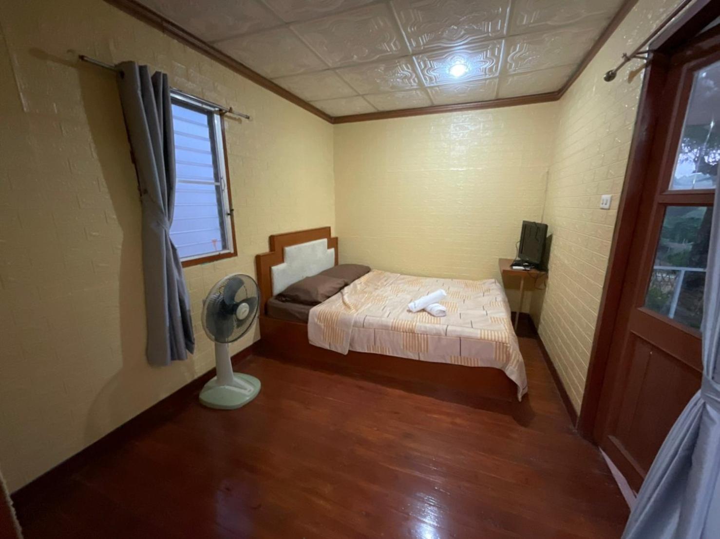 Family Bungalow - Photo 1