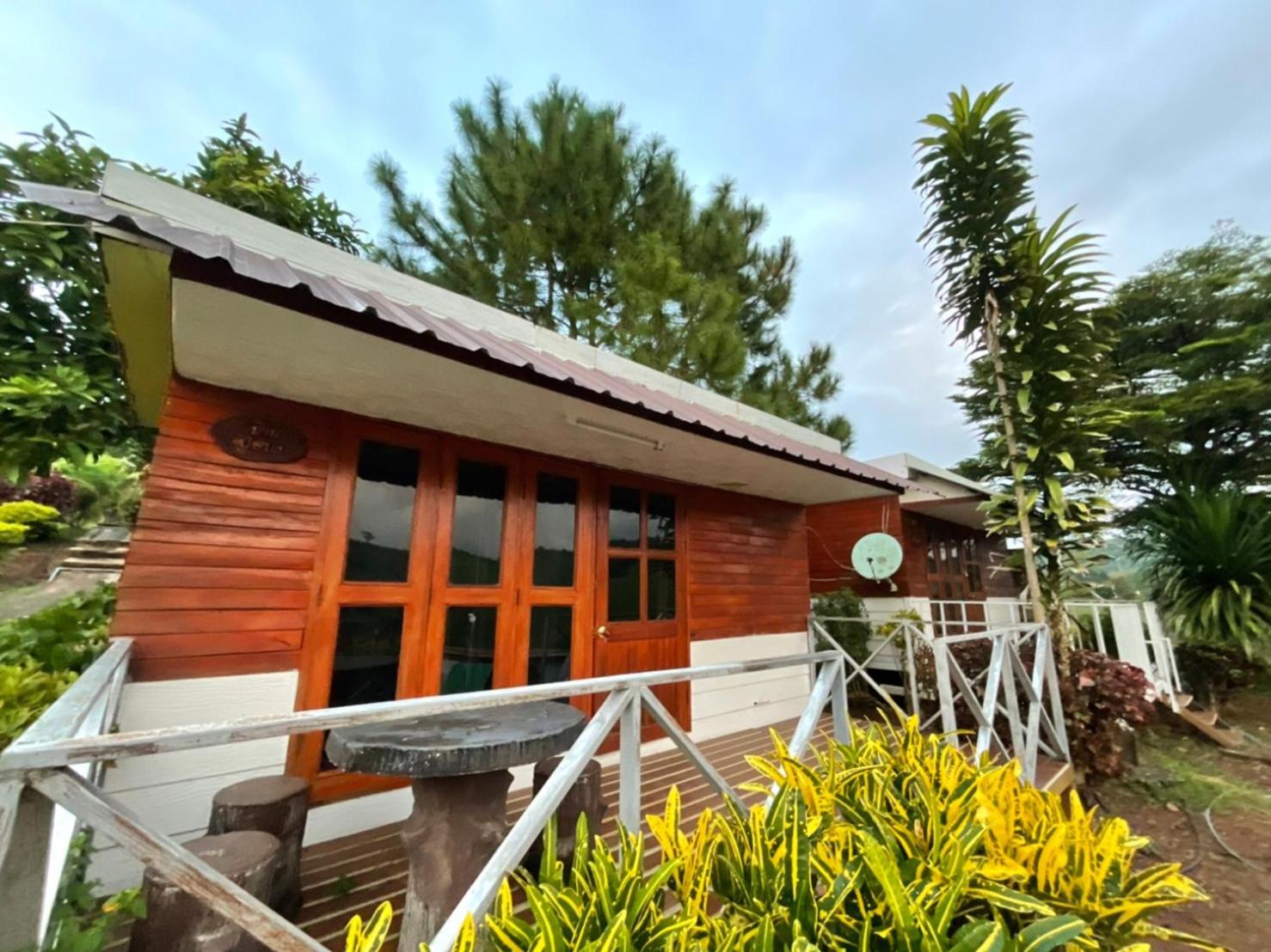 Family Bungalow - Photo 6