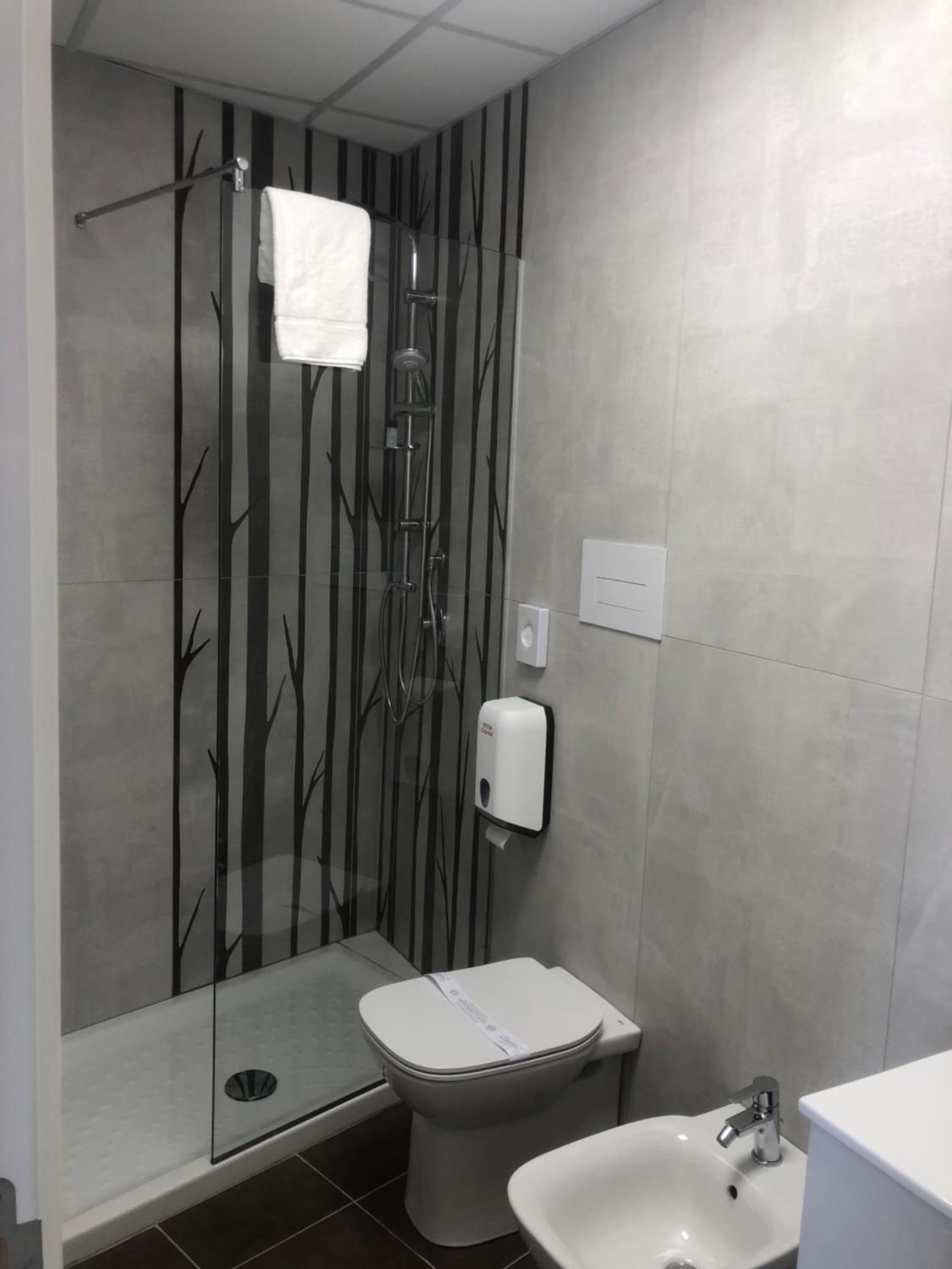 Standard Double or Twin Room with Terrace photo 2