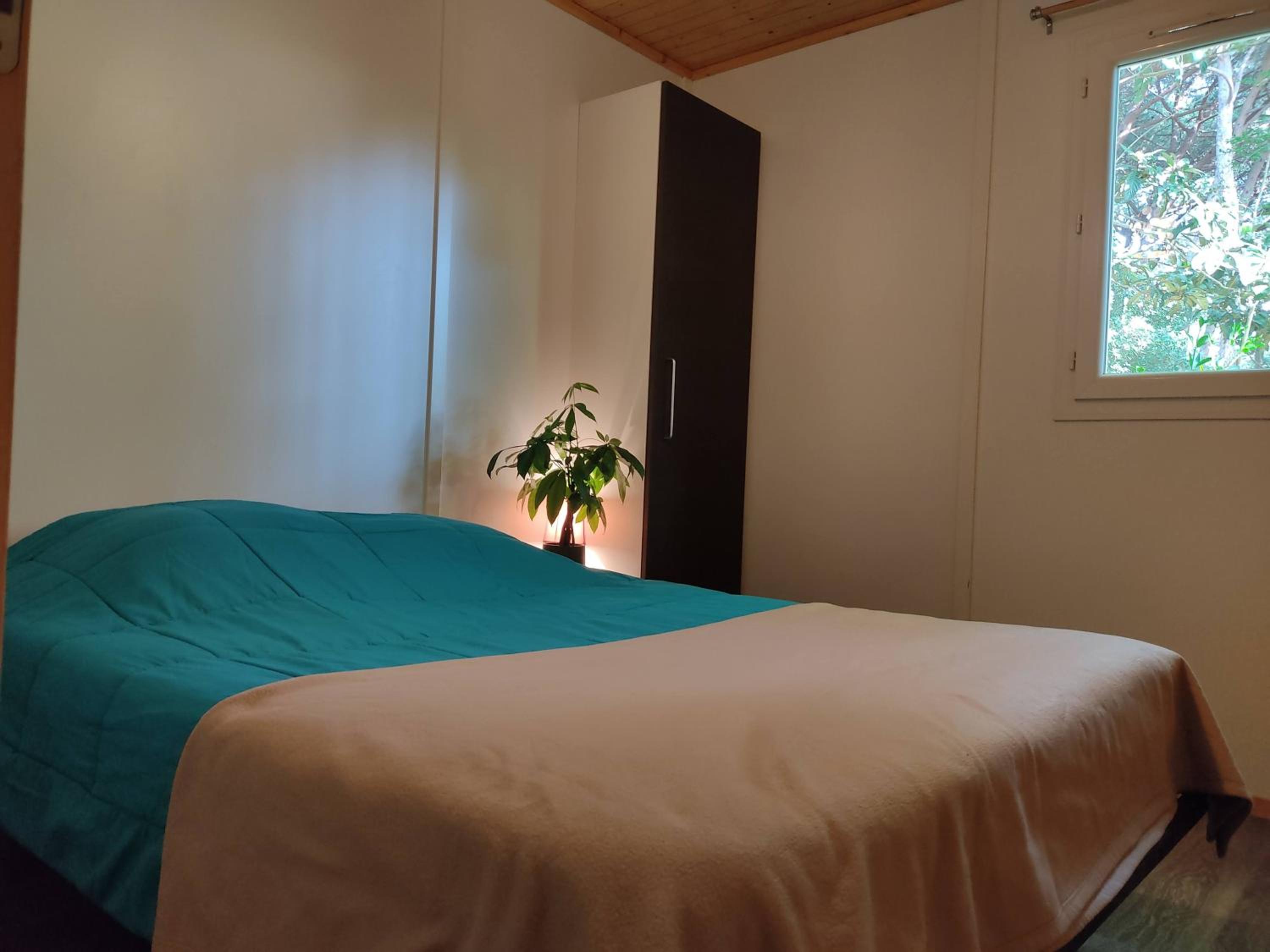 Two-Bedroom Chalet photo 2