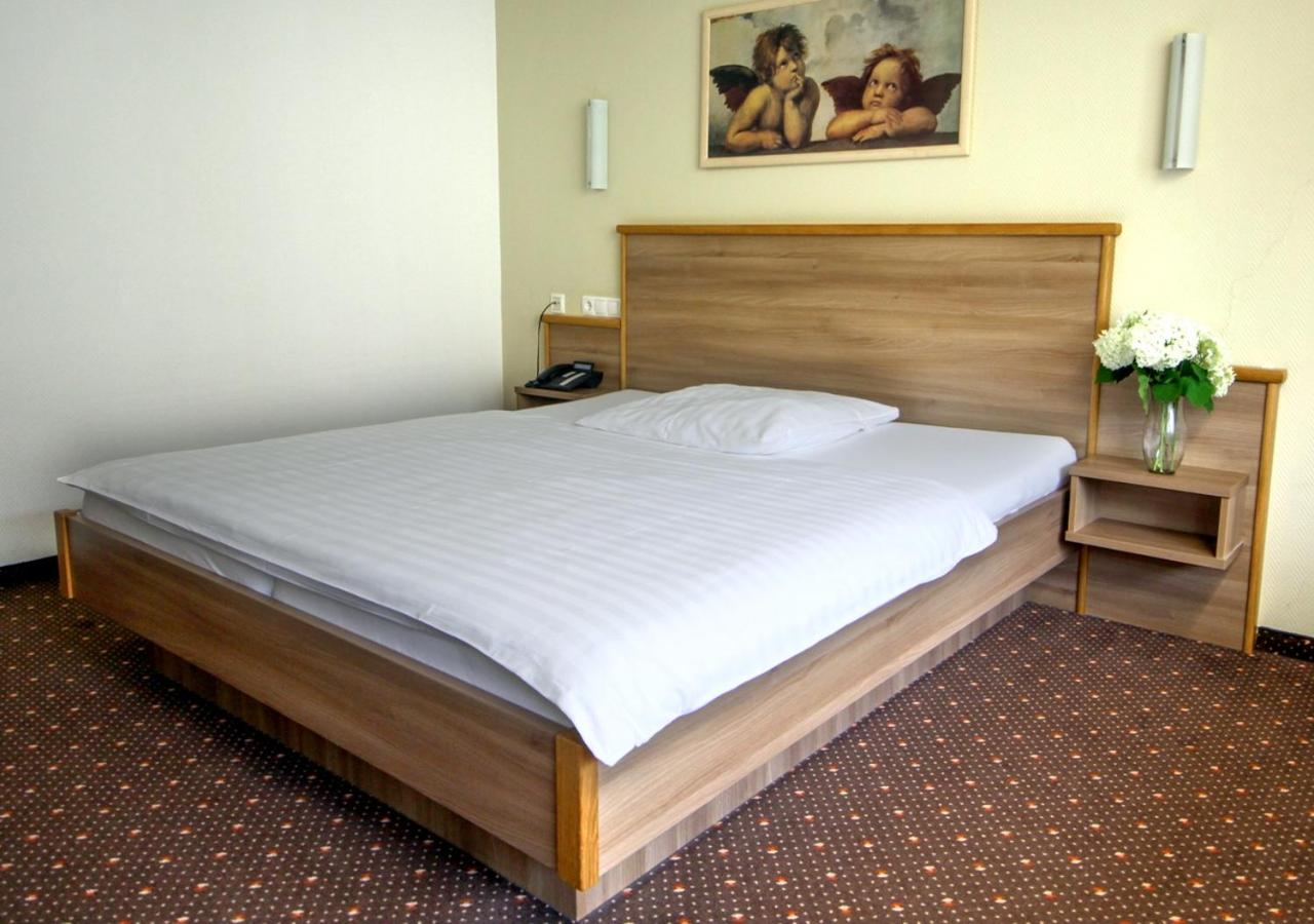 Economy Double Room - Photo 1