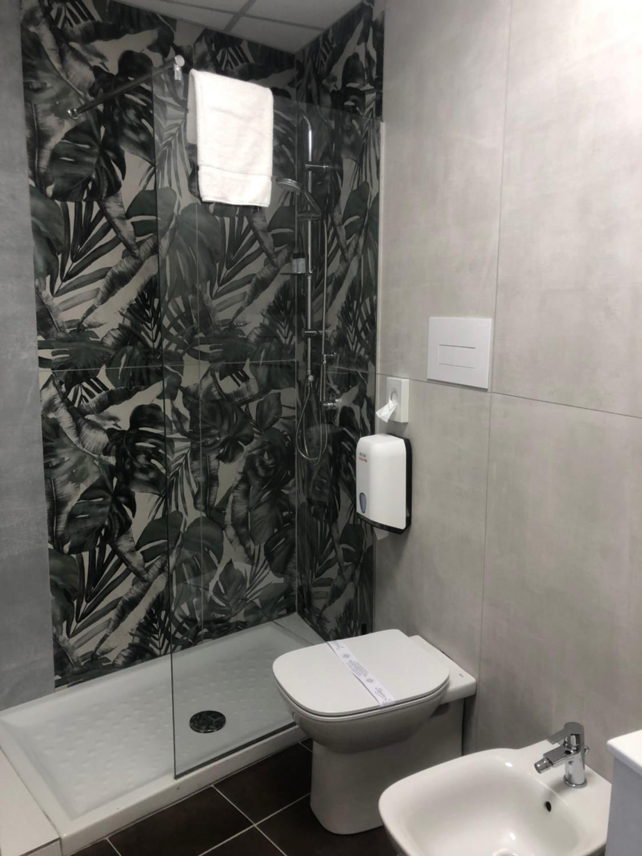 Superior Double or Twin Room with Terrace photo 2