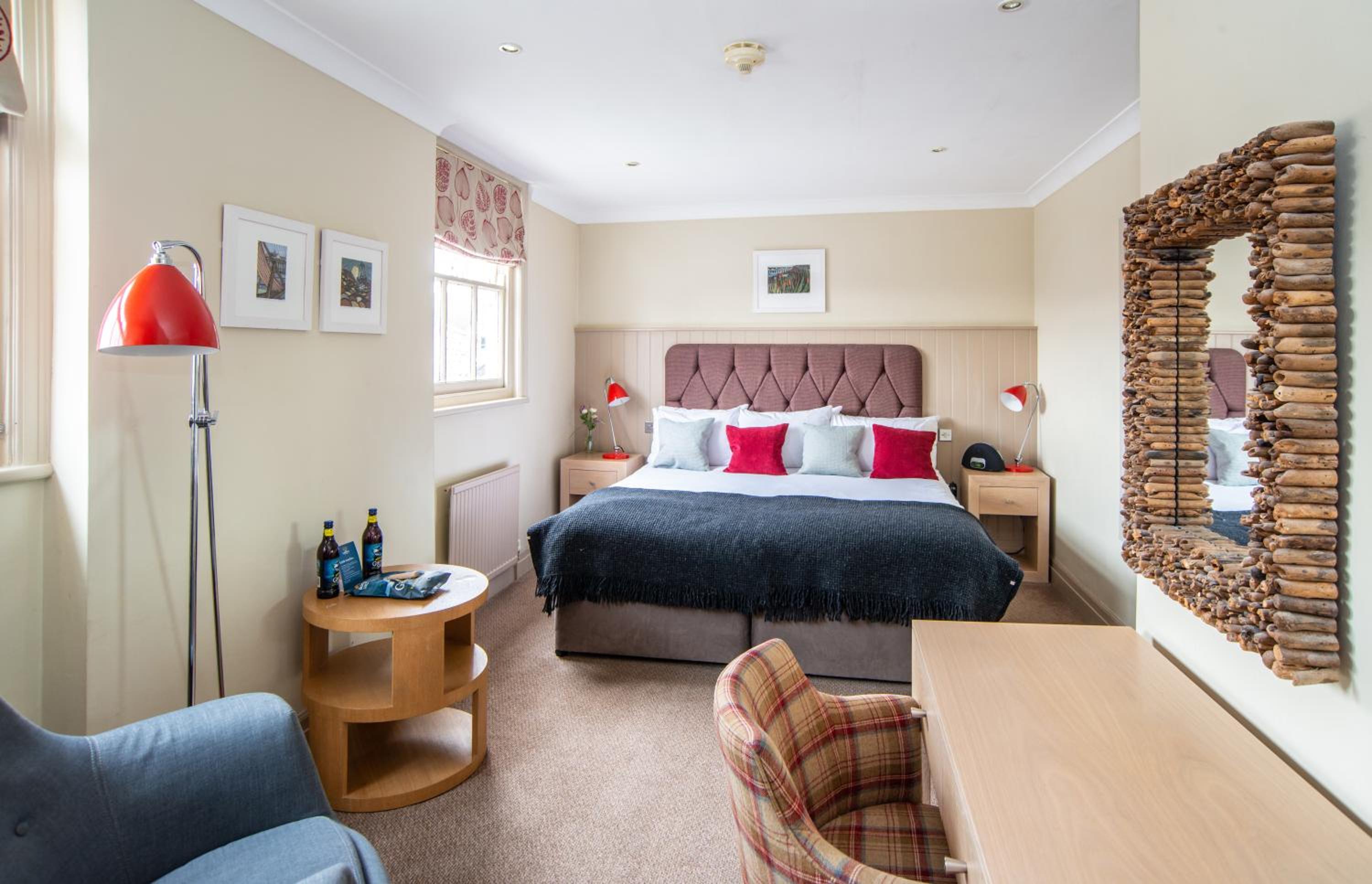 Classic Double or Twin Room