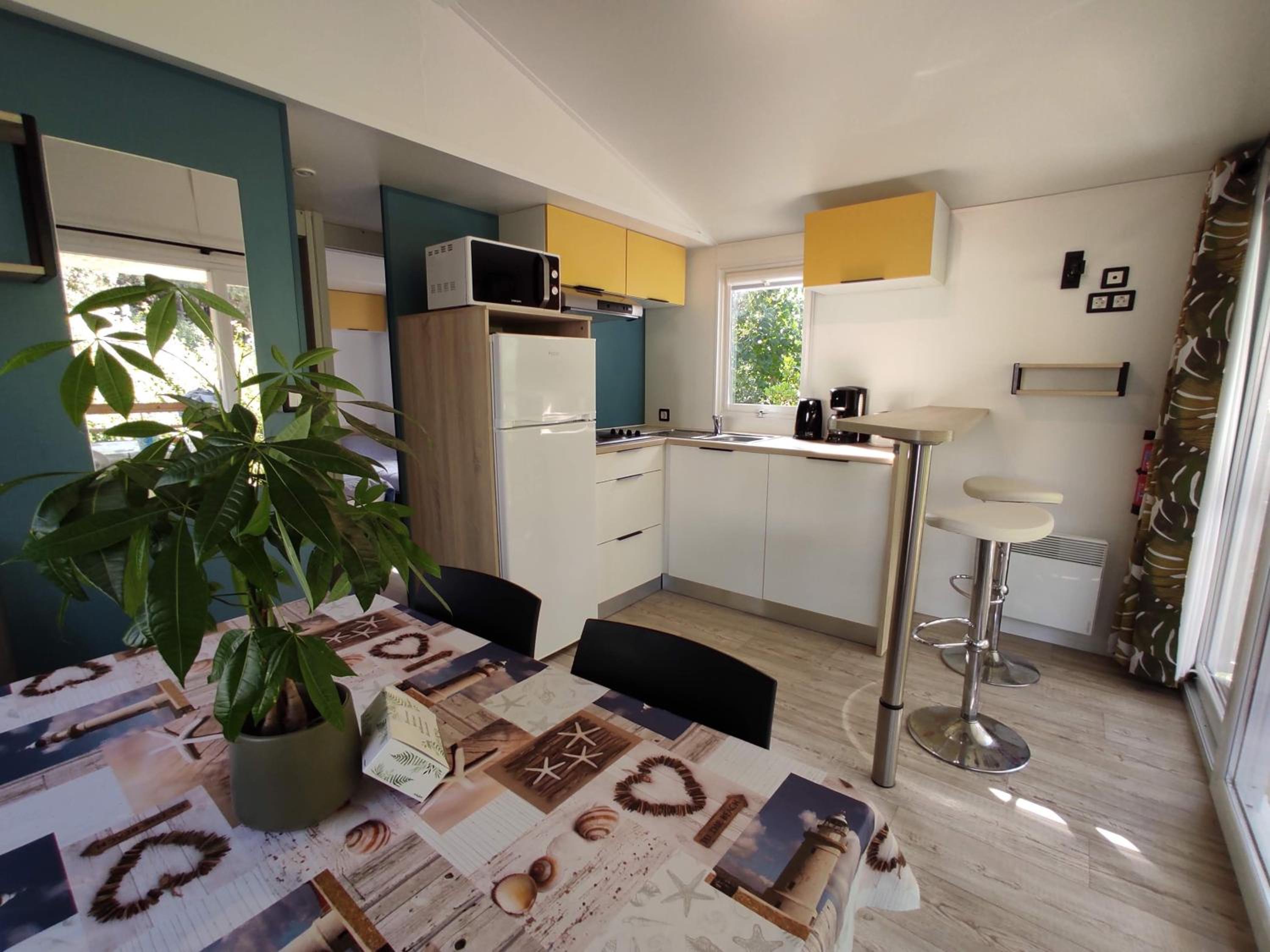 Mobile Home photo 2