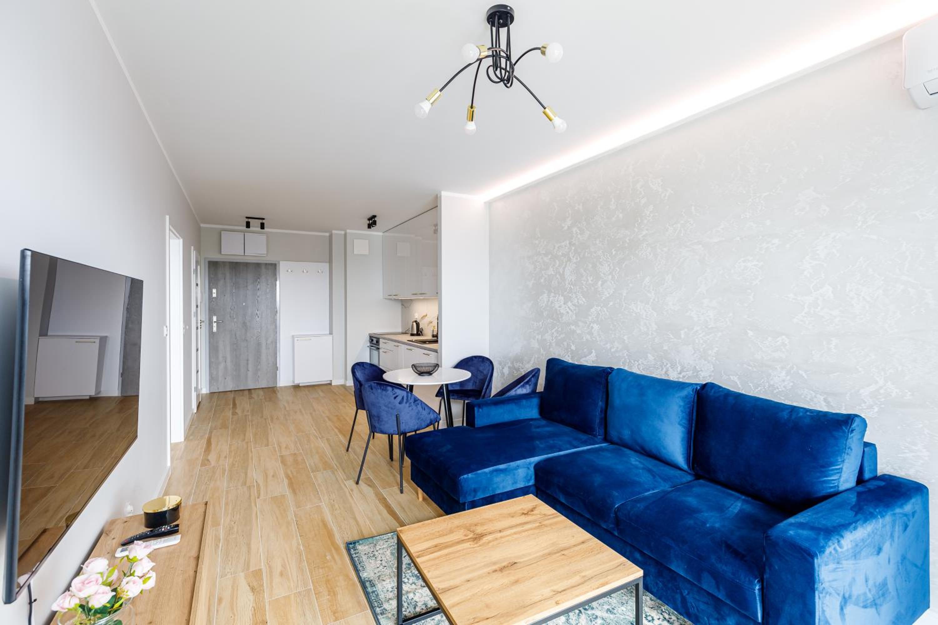 One-Bedroom Apartment - A73 photo 3